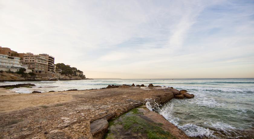 Be Live Adults Only La Cala Boutique Hotel Cala Major (Mallorca)