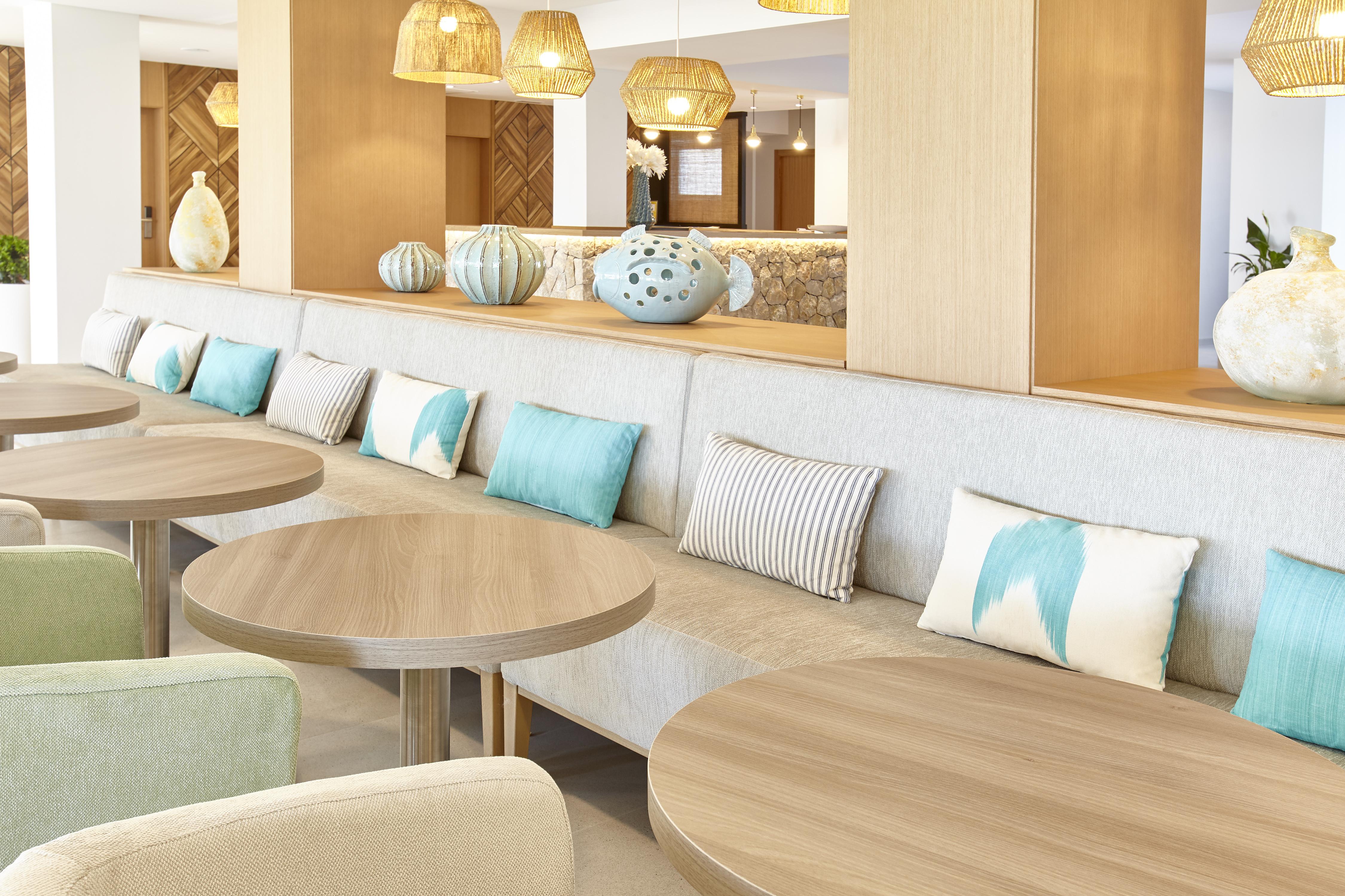Universal Castell Royal 4* Canyamel (Mallorca)
