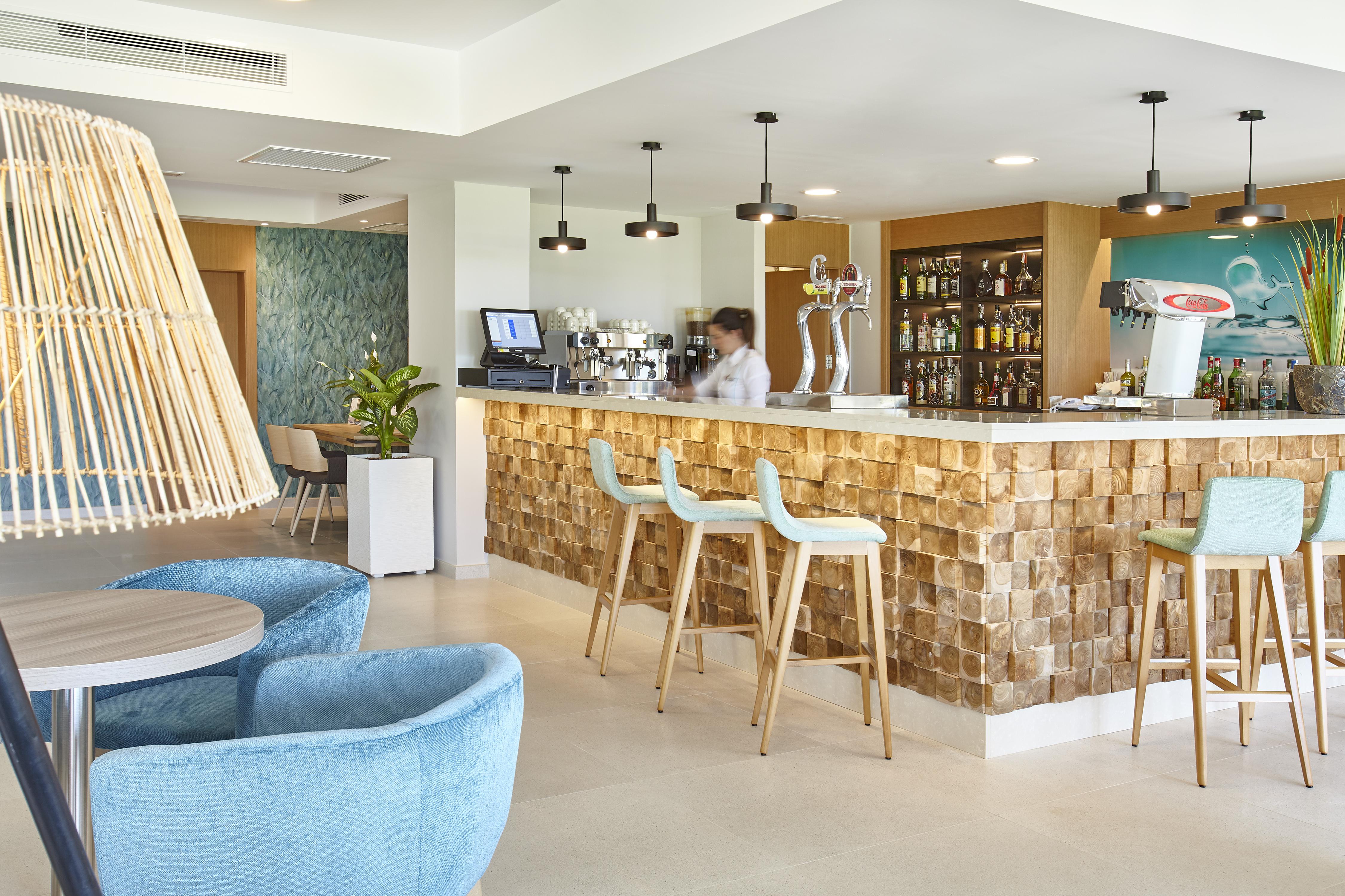 Hotel Universal Castell Royal Canyamel (Mallorca)
