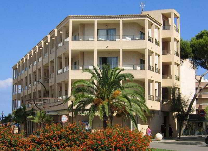 Arcos Playa 2* S'Illot (Mallorca)