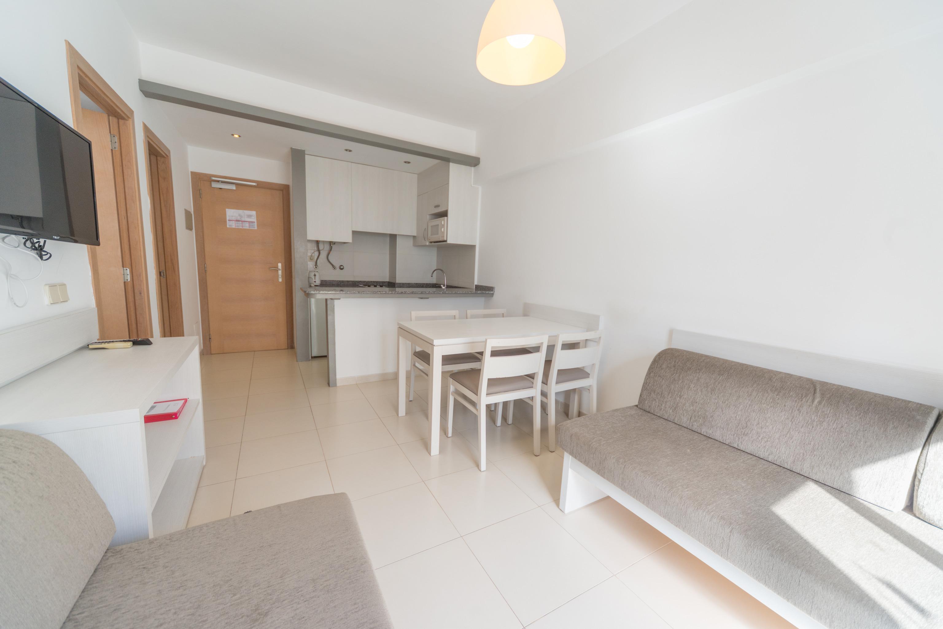 Apartment Embat