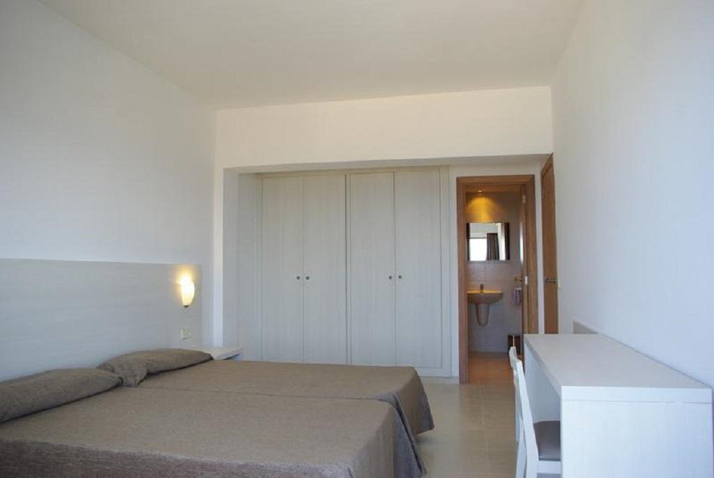 Apartment Embat *