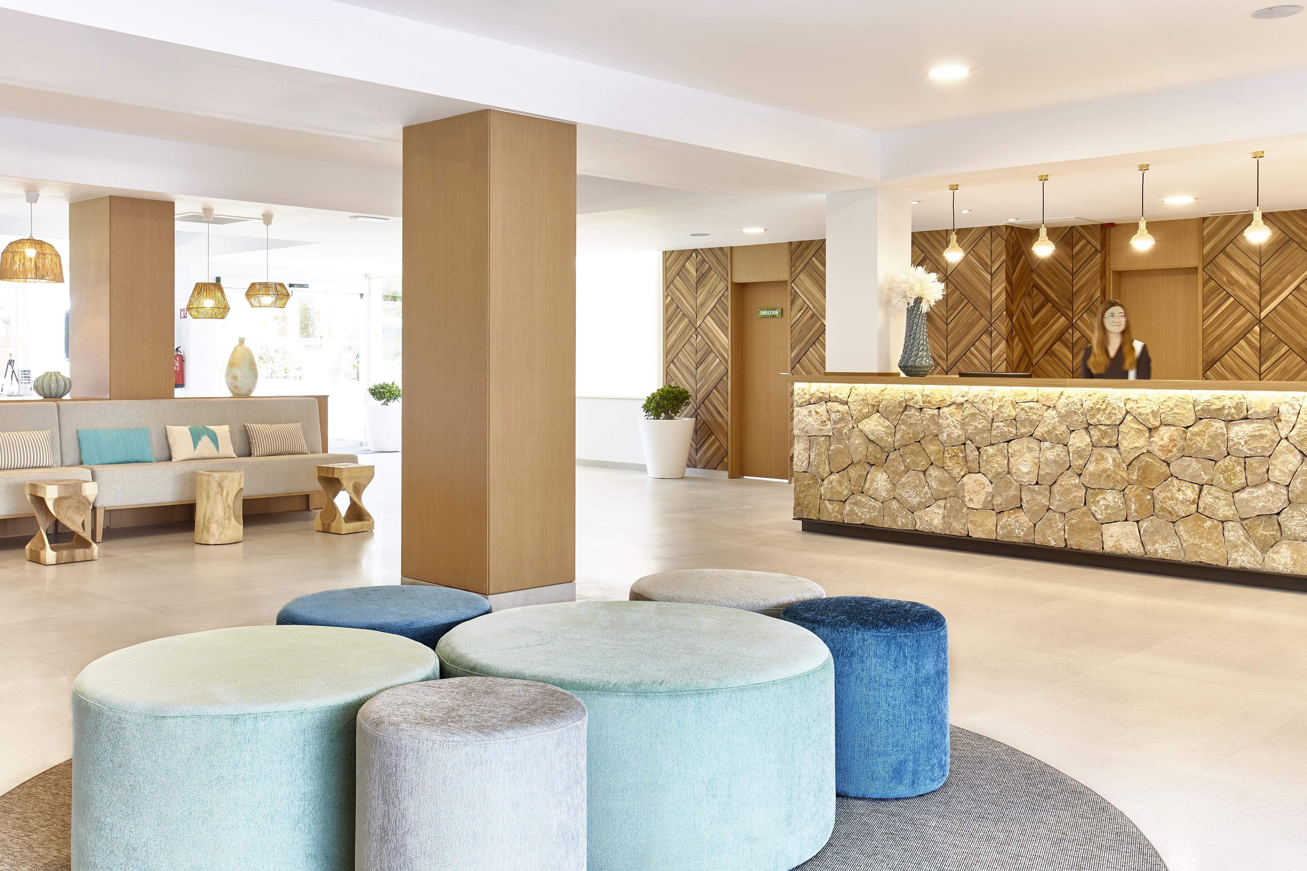 Universal Castell Royal Hotel Canyamel (Mallorca)