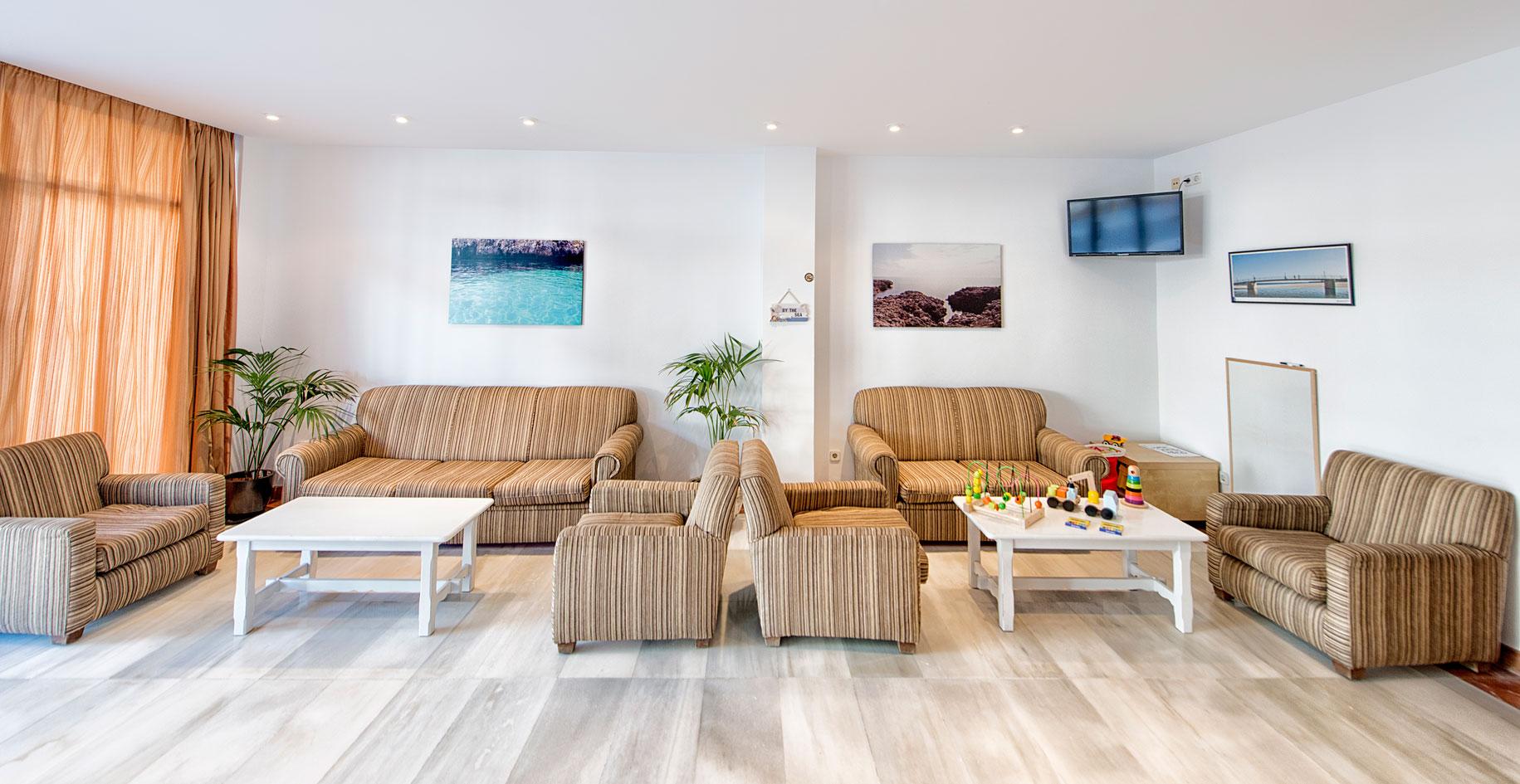 Arcos Playa Apartahotel