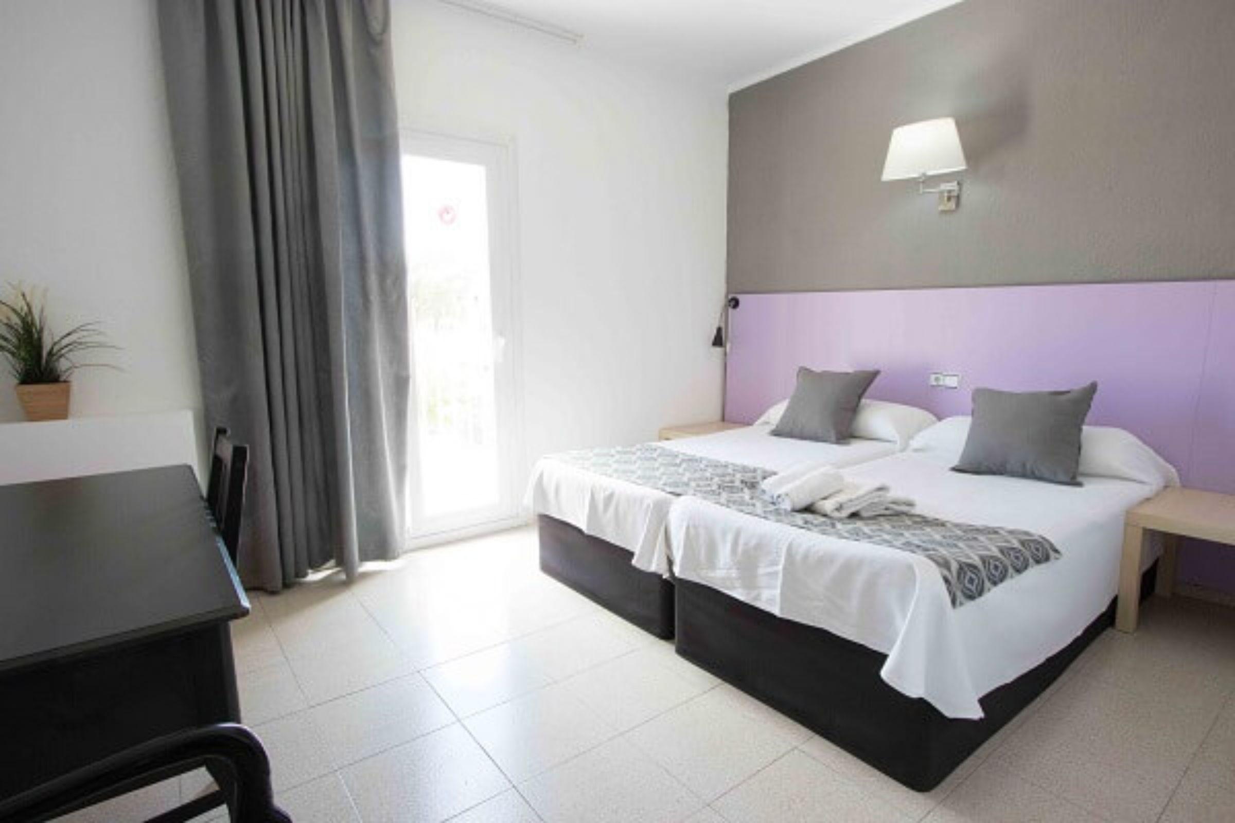Hotel Teide (adults Only) El Arenal (Mallorca)