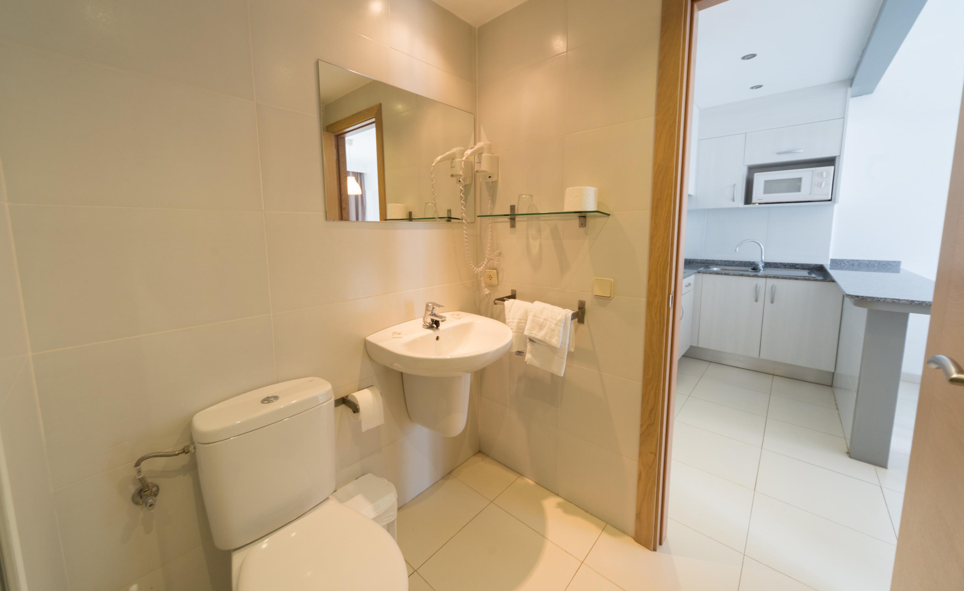 Apartment Embat *