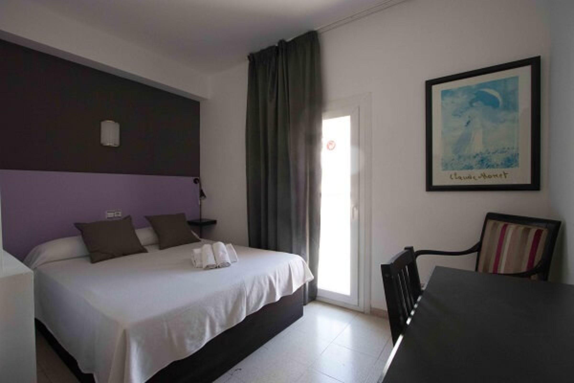 Hotel Teide (adults Only) El Arenal (Mallorca)