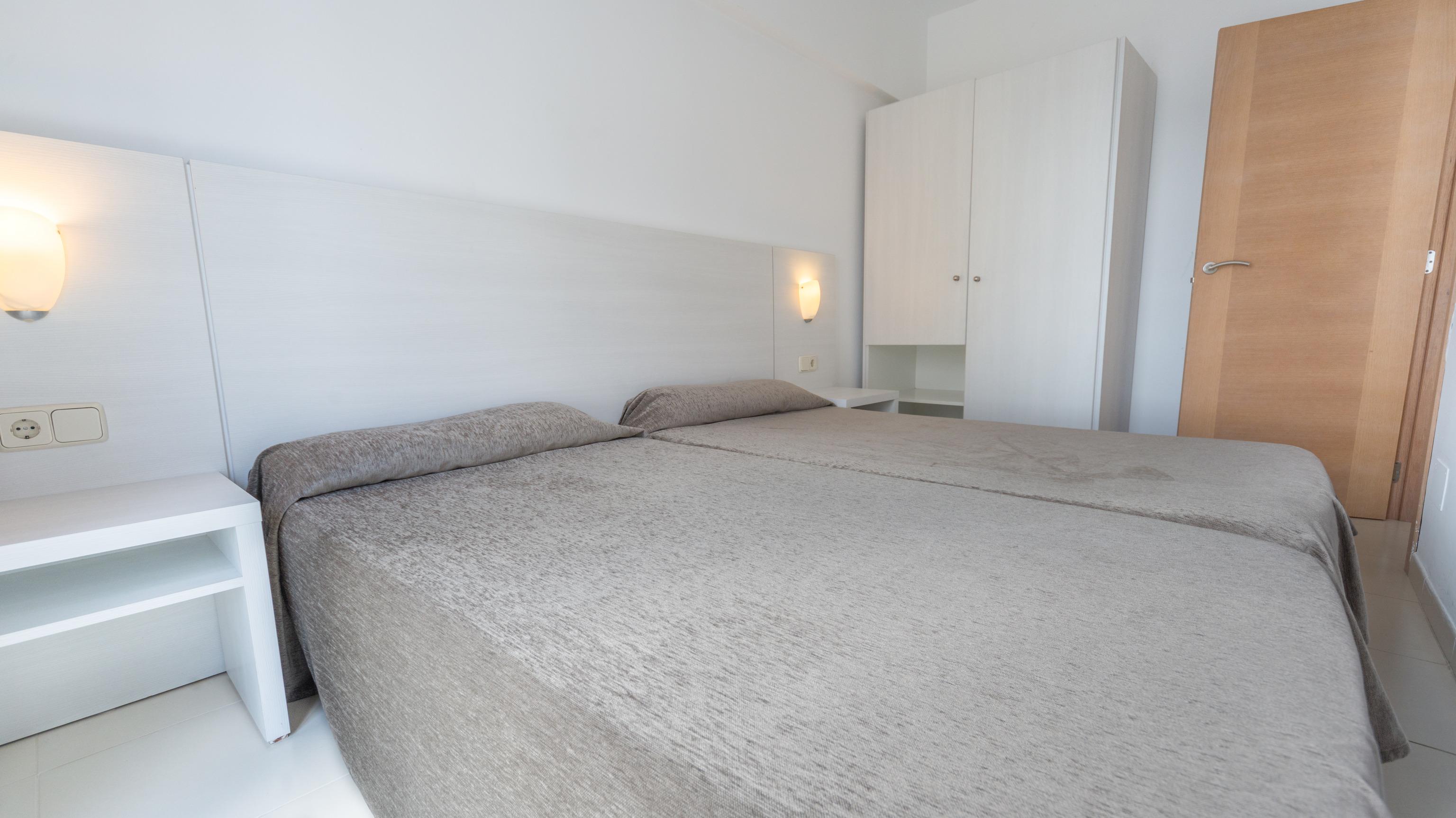 Embat Can Pastilla (Mallorca)