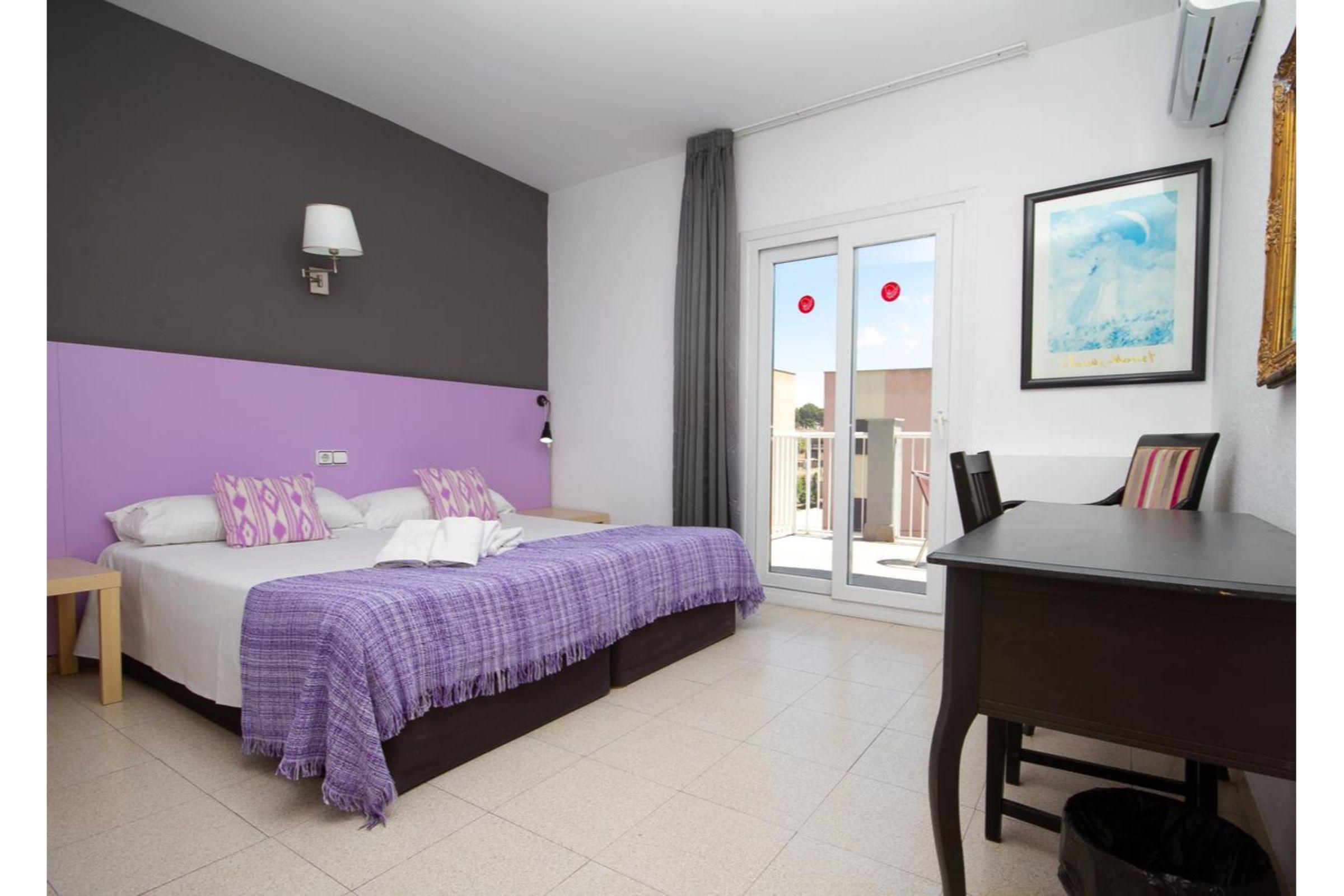 Hotel Teide (adults Only) 3*