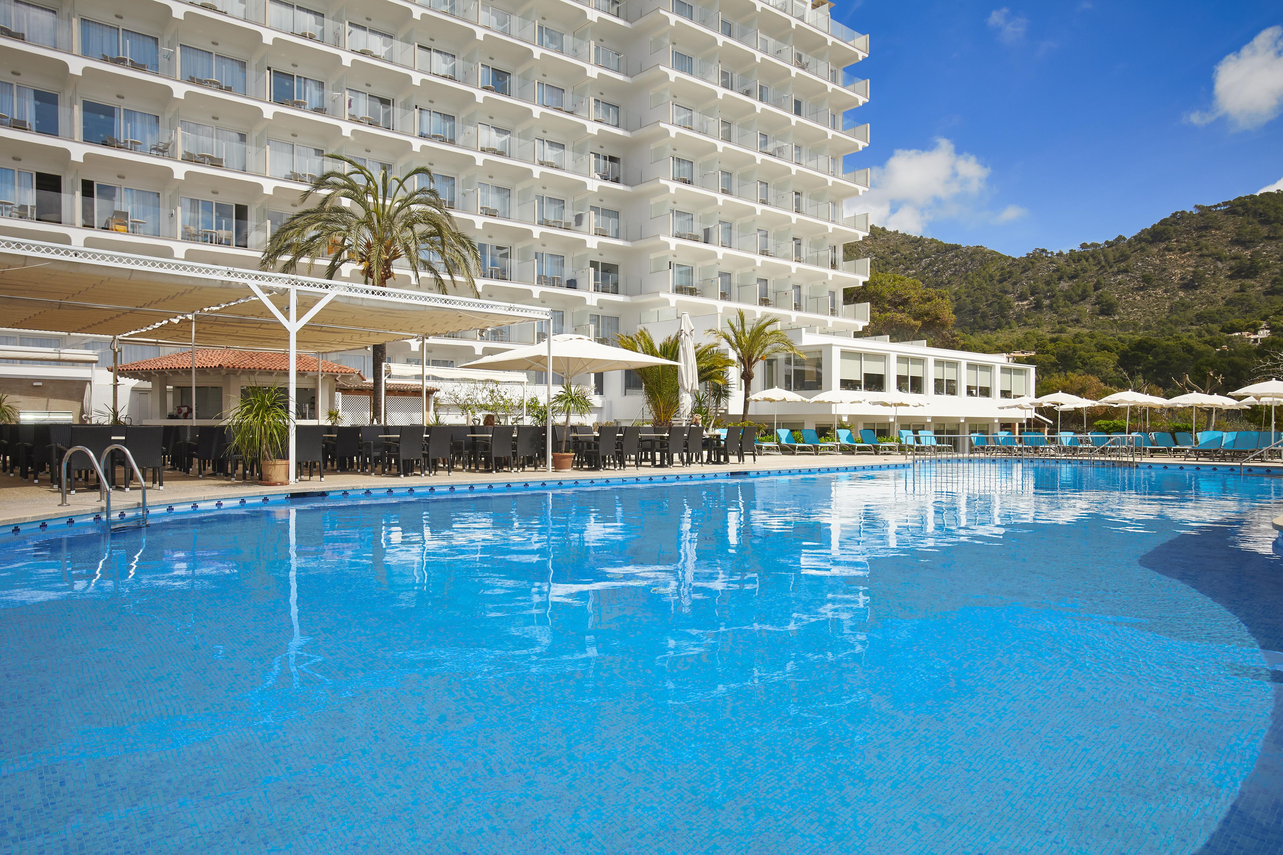 Universal Castell Royal 4* Canyamel (Mallorca)