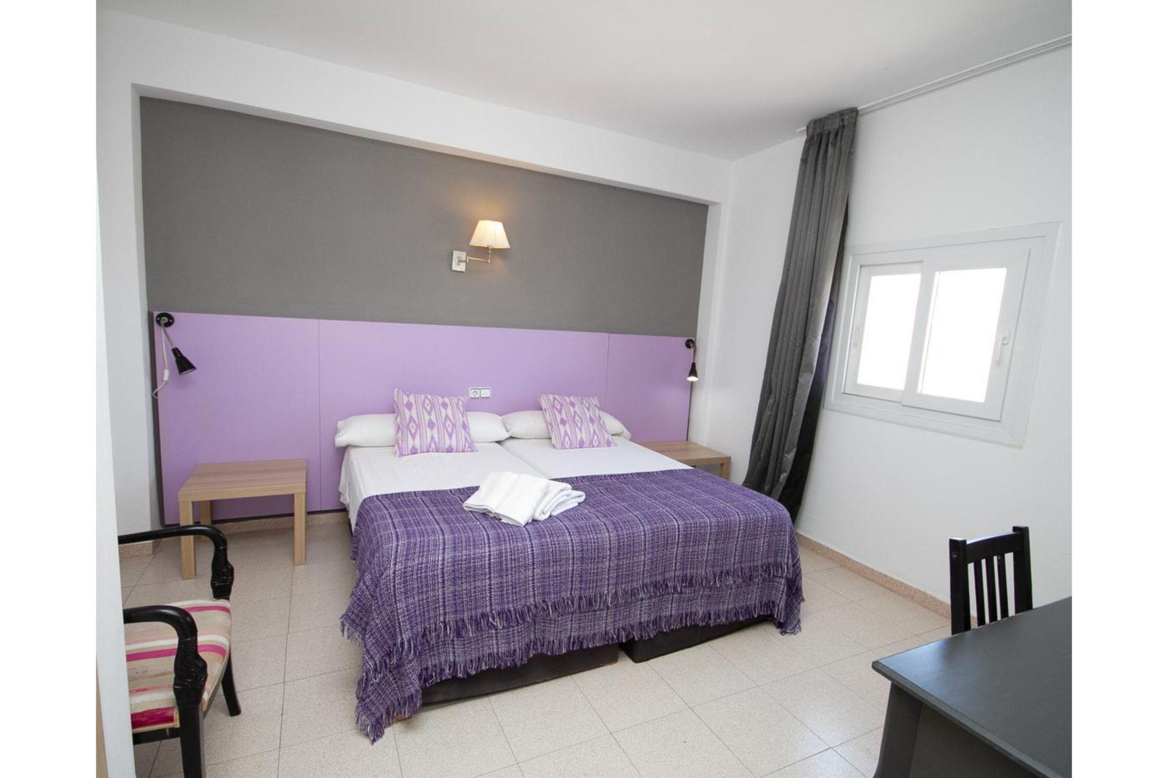 Hotel Teide (adults Only)