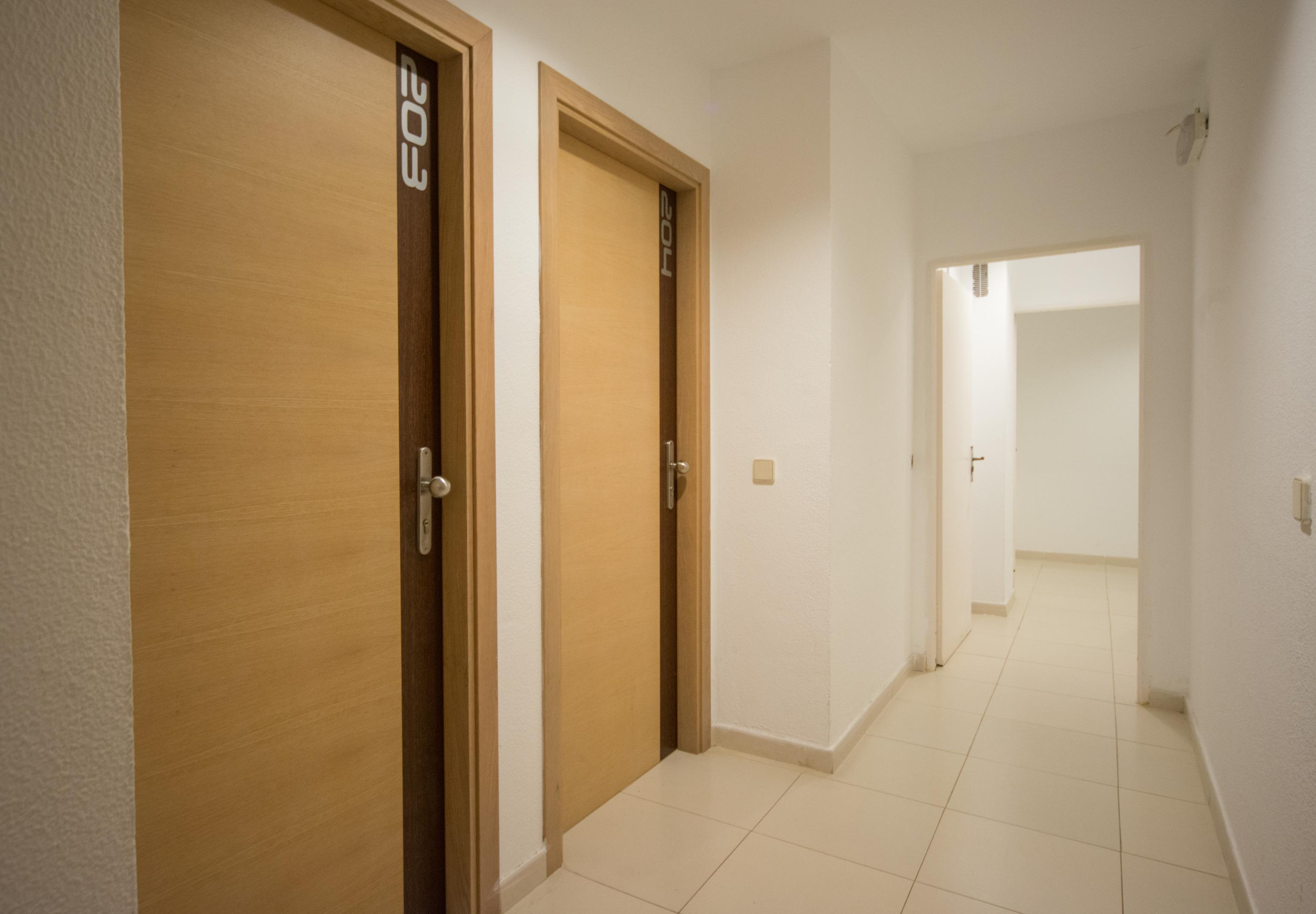 Embat Apartment *
