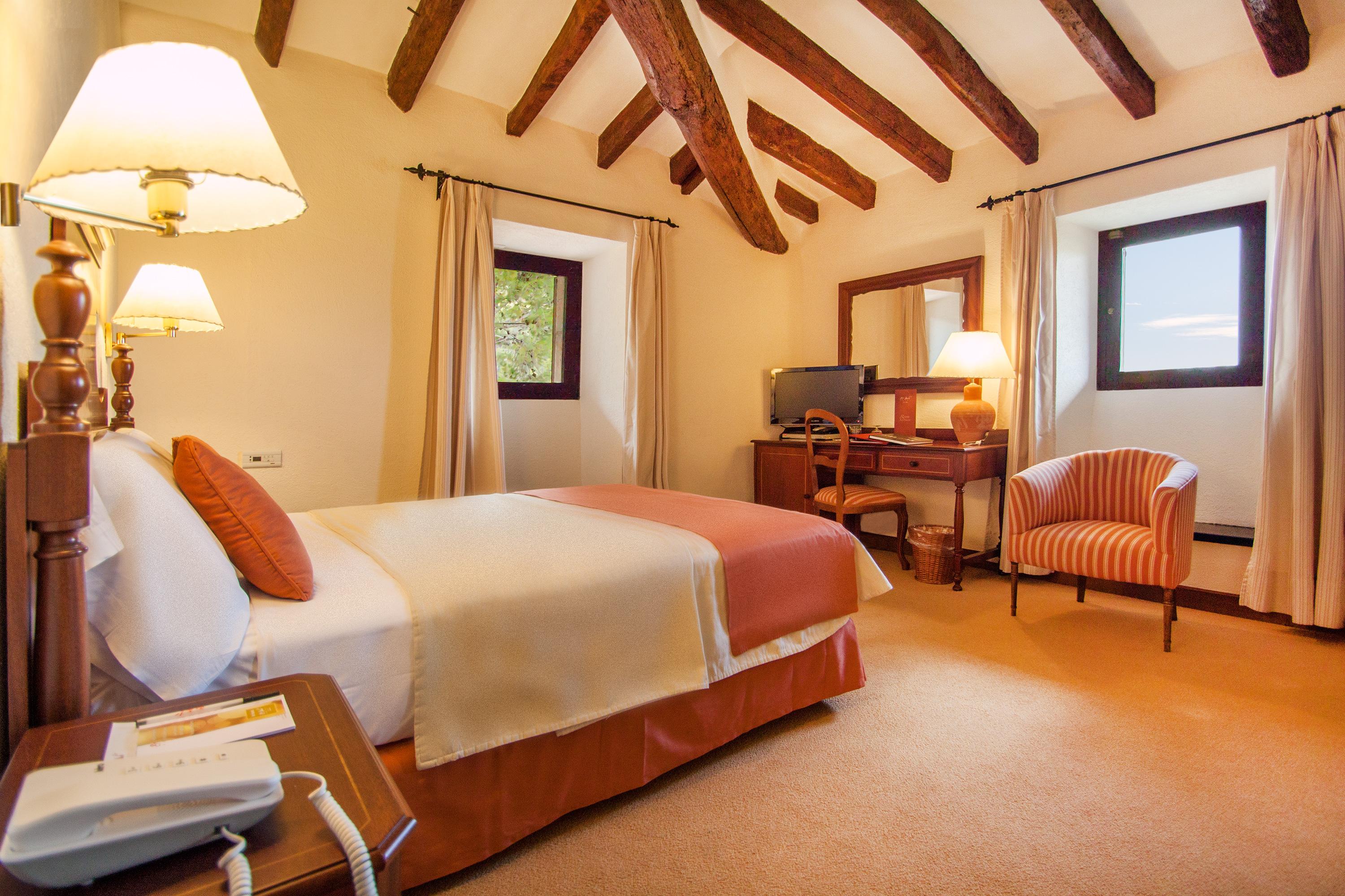 Es Moli Hotel 4*