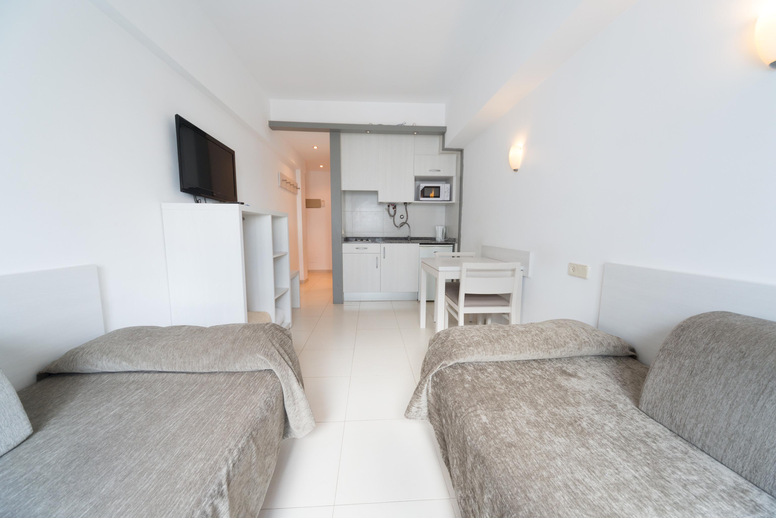 Embat Apartment