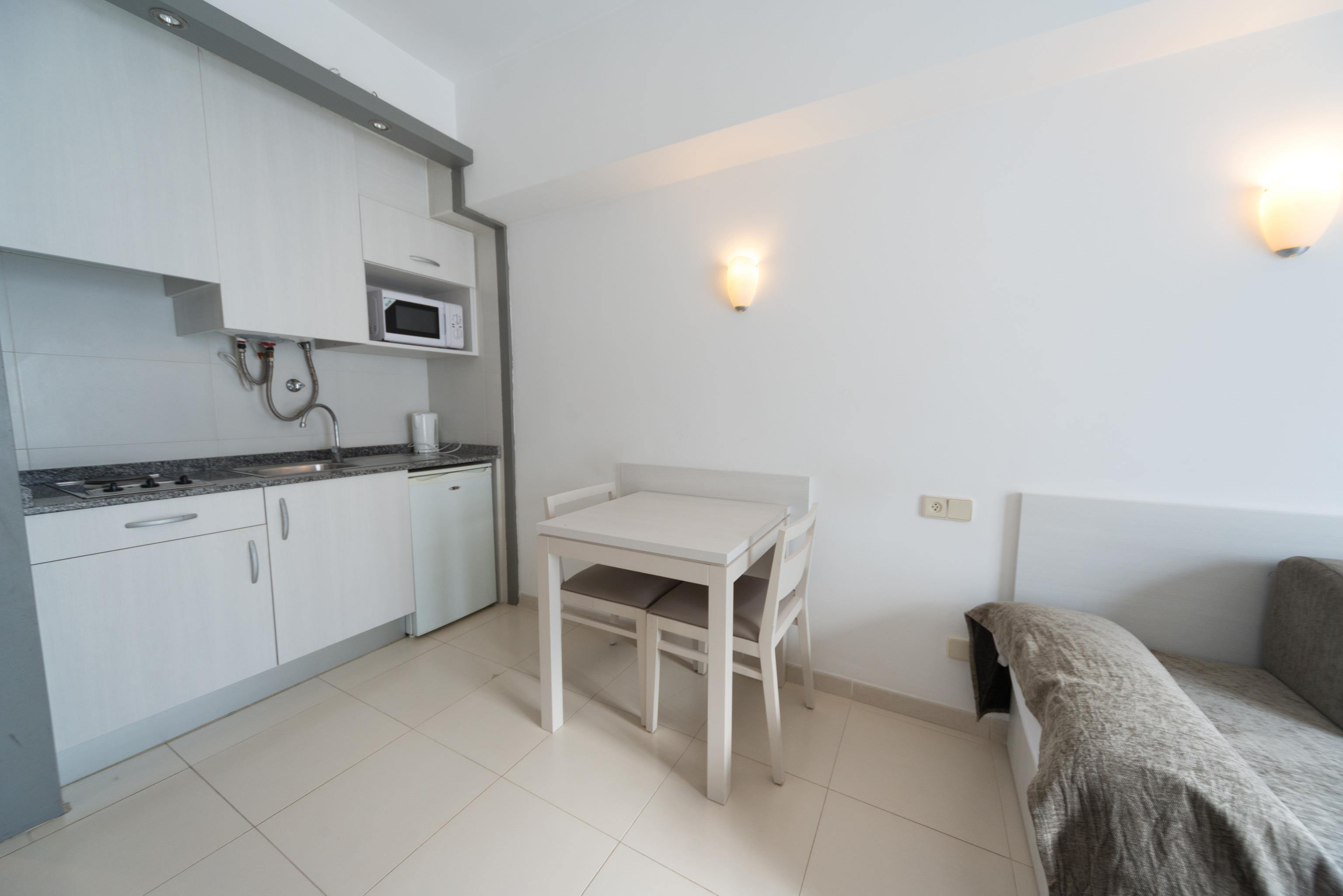 Embat Apartment *