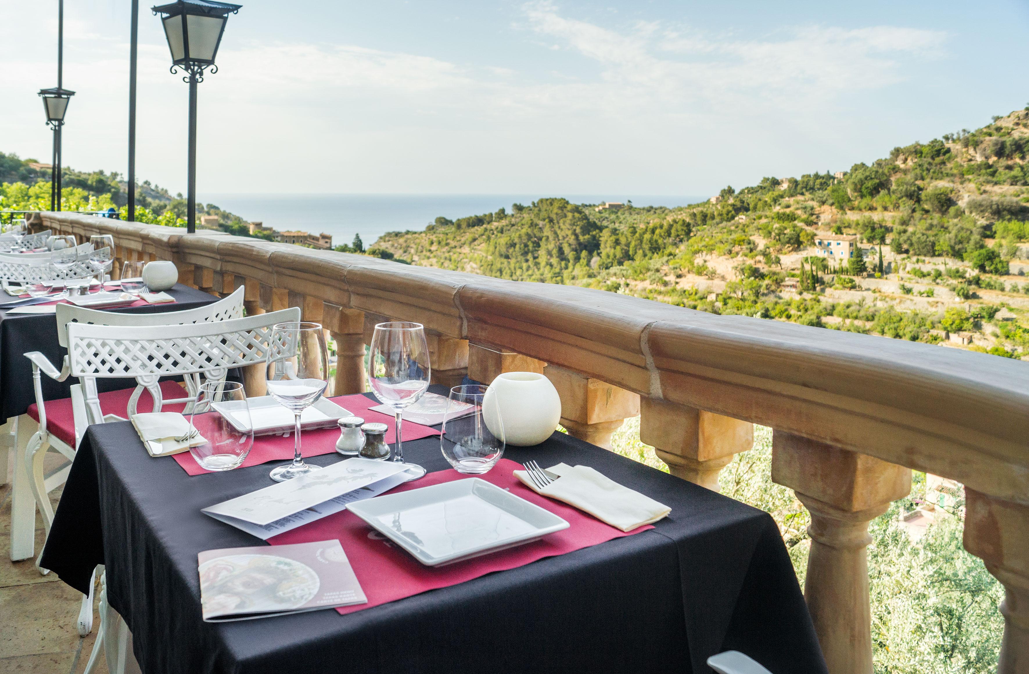 Es Moli Hotel 4*