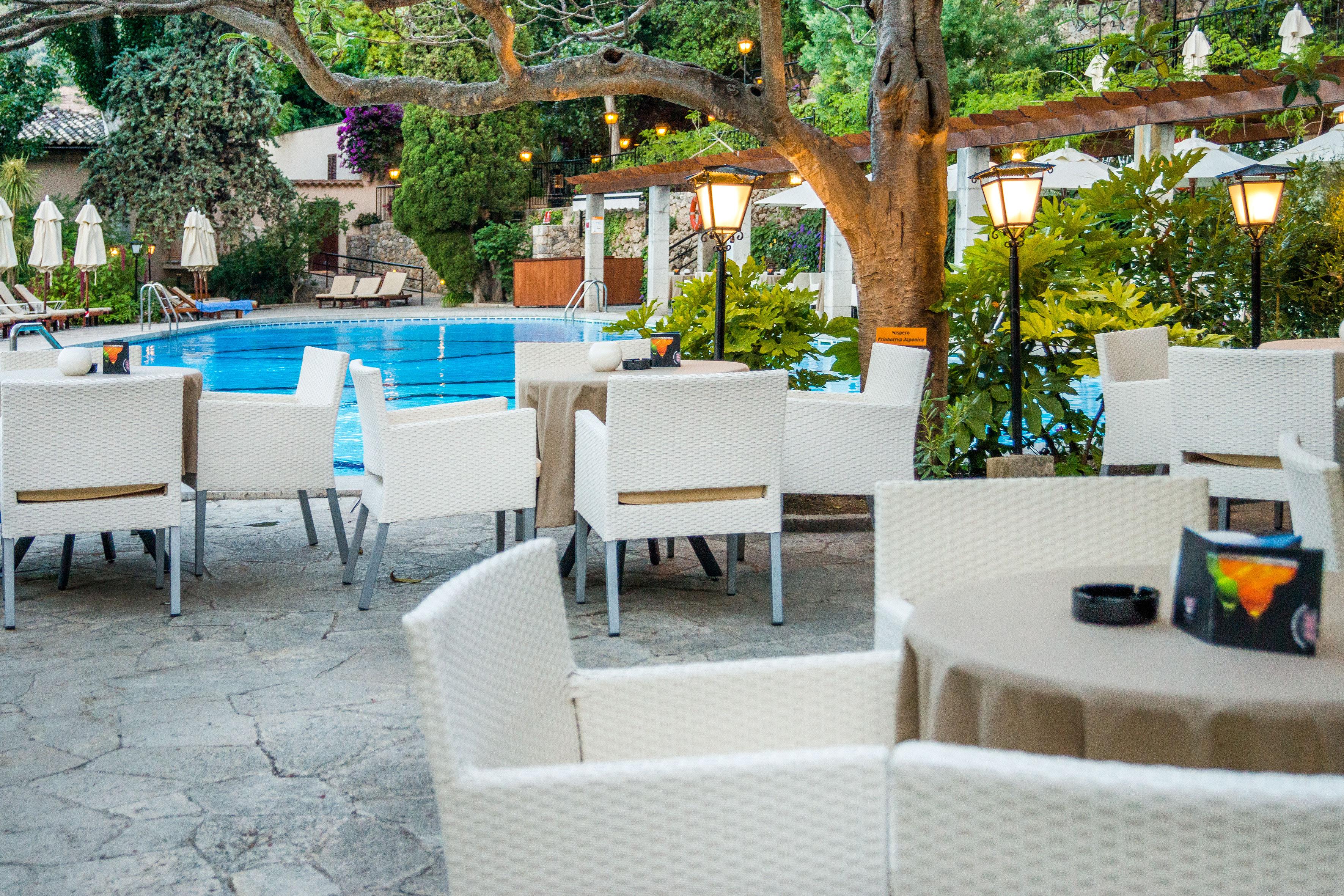 Es Moli Hotel Deia