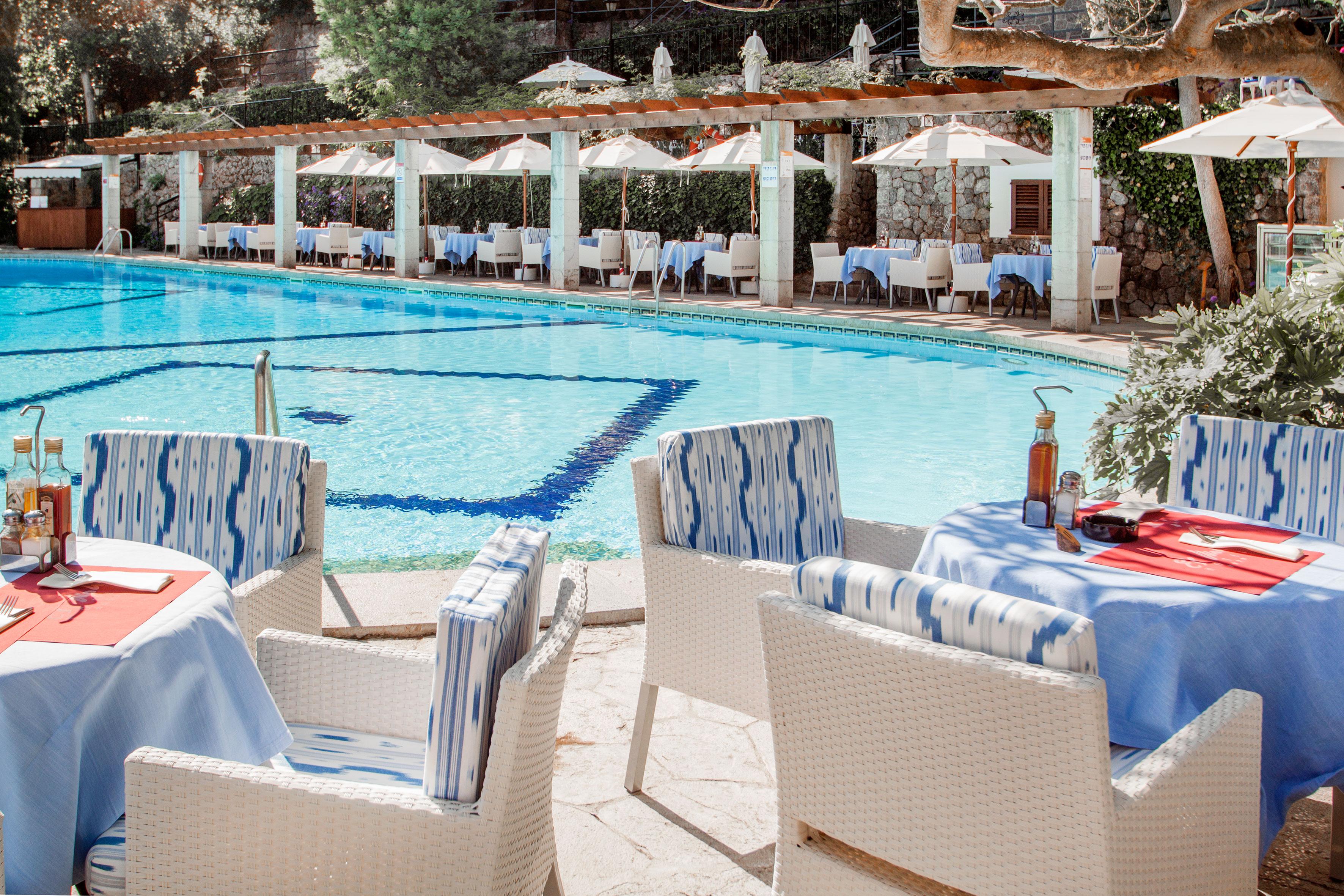Hotel Es Moli Deia