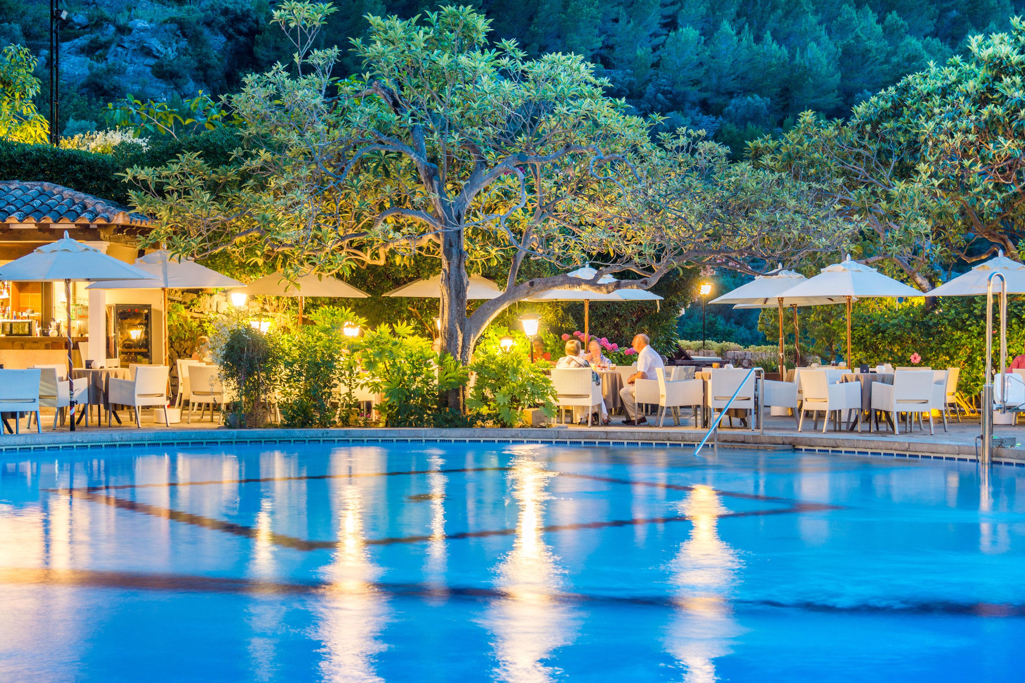 Es Moli Hotel 4*