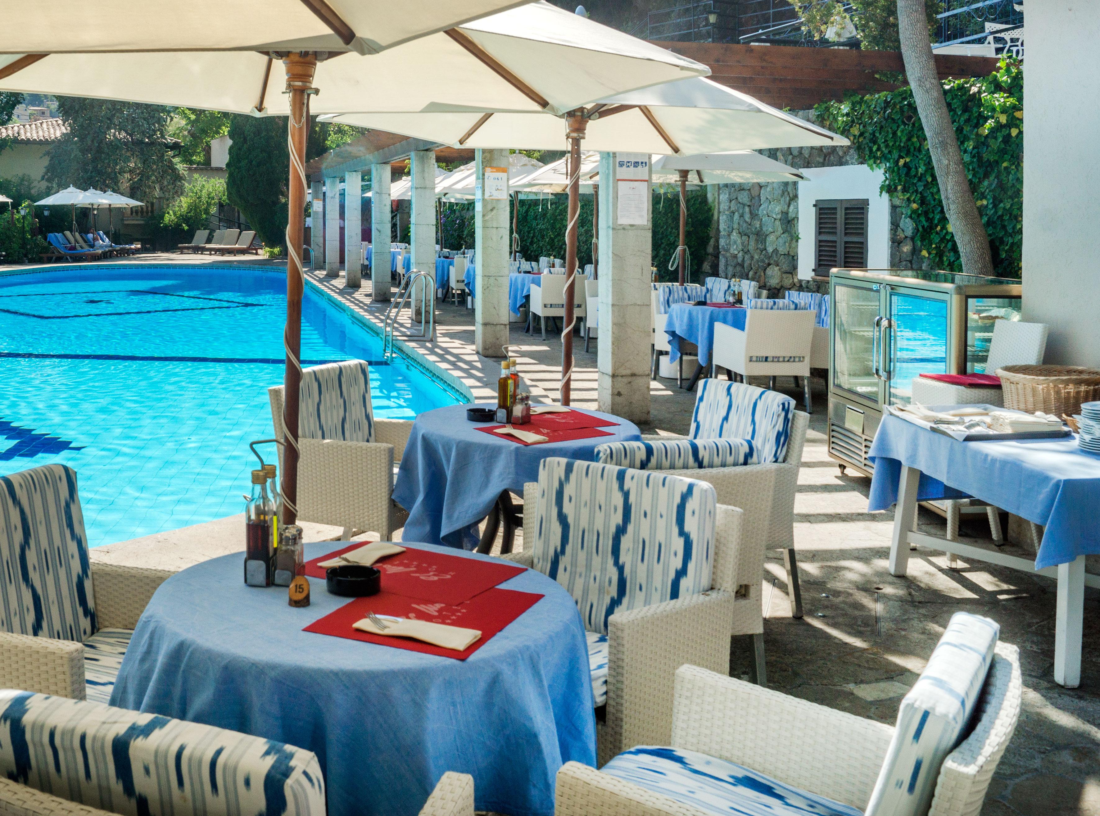 Es Moli Hotel