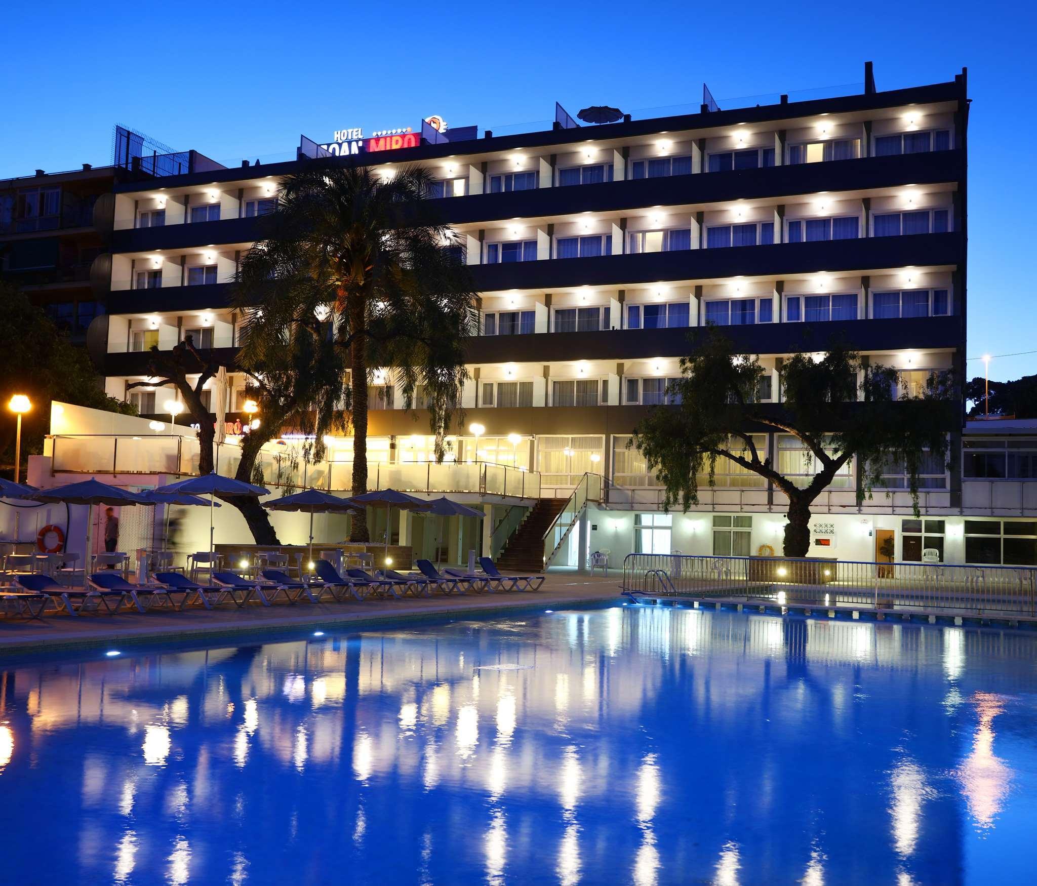 Joan Miro Museum Hotel Palma de Mallorca