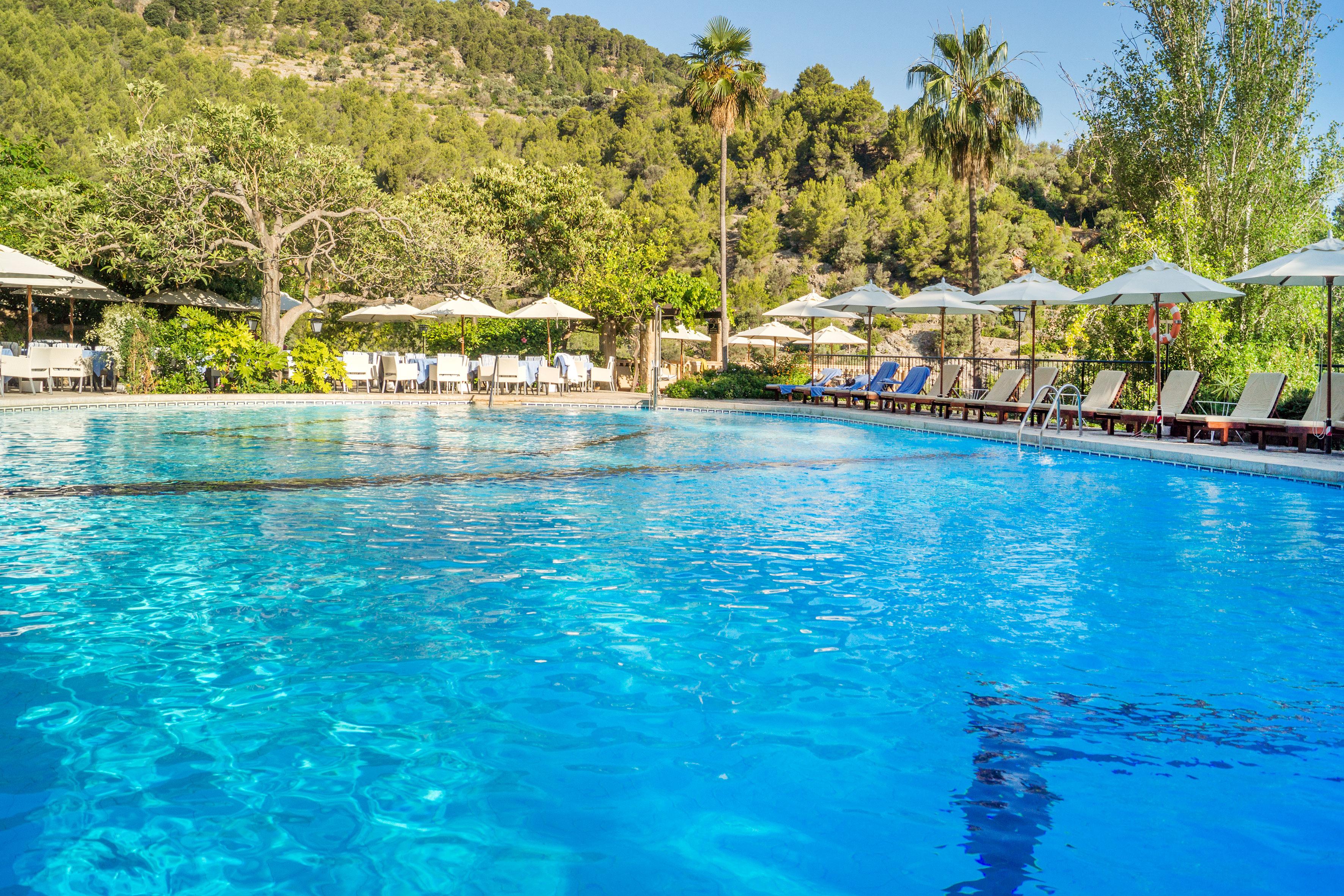 Es Moli Hotel