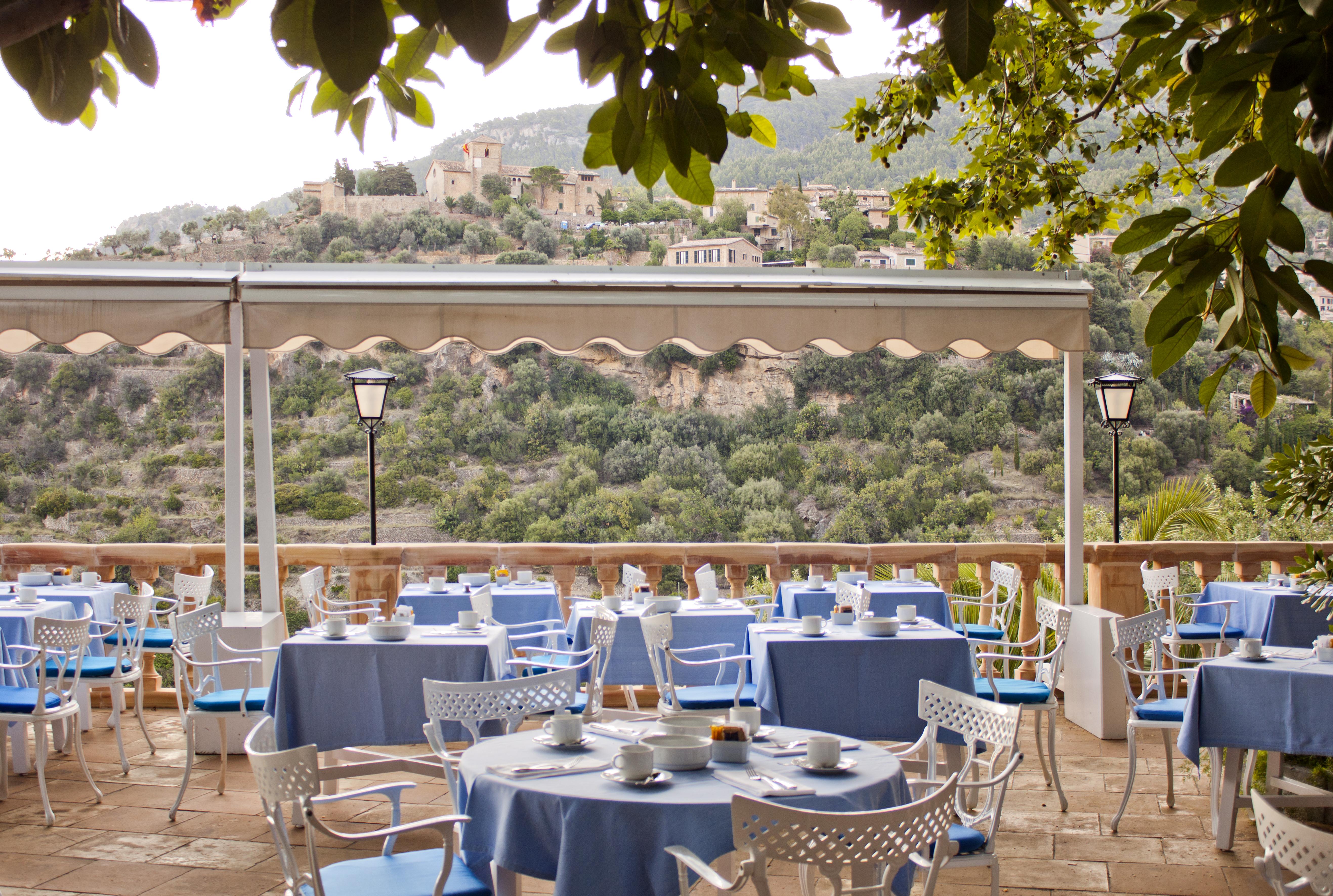 Es Moli Hotel 4*