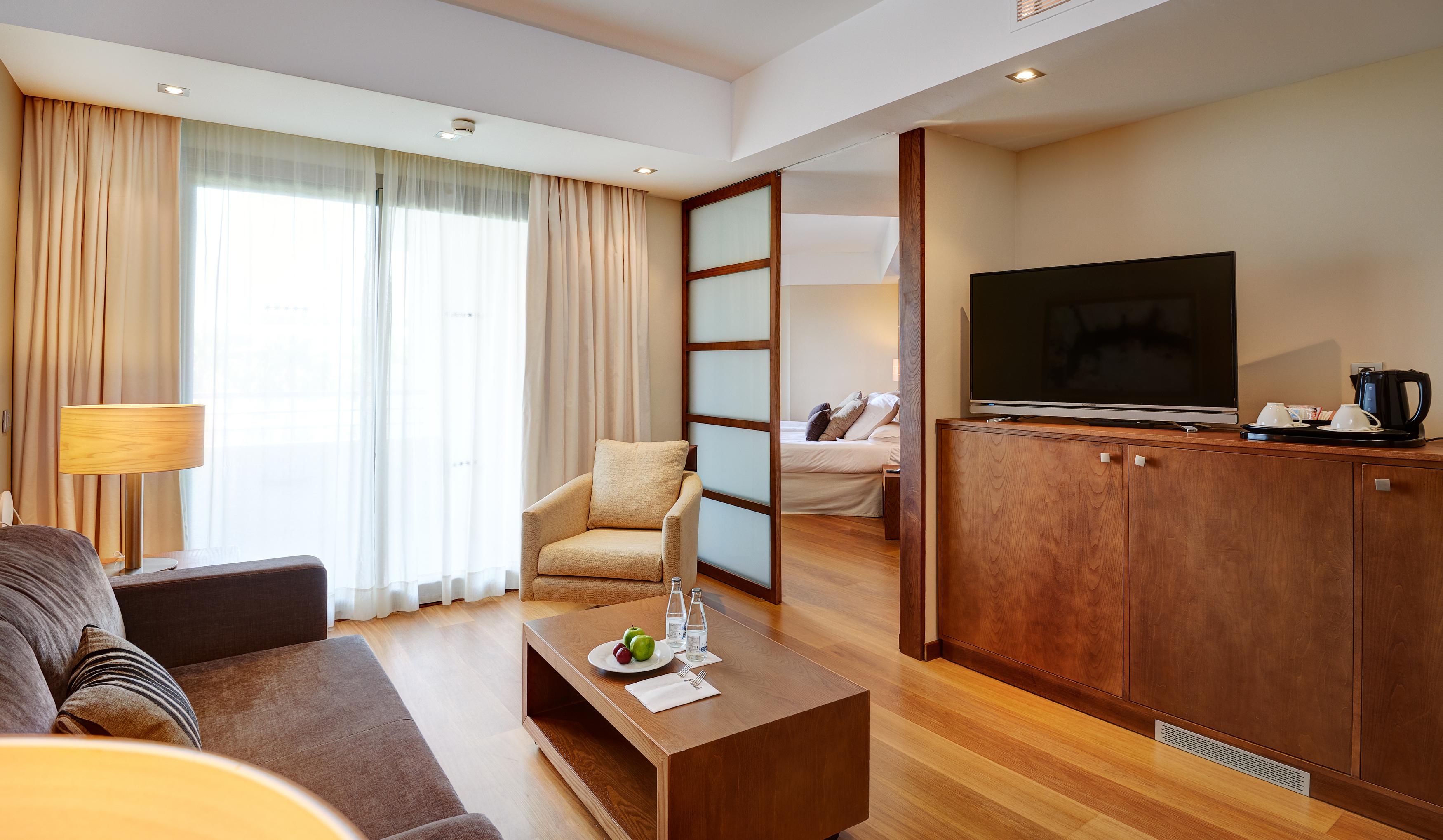 Hotel Protur Biomar Gran & 5*