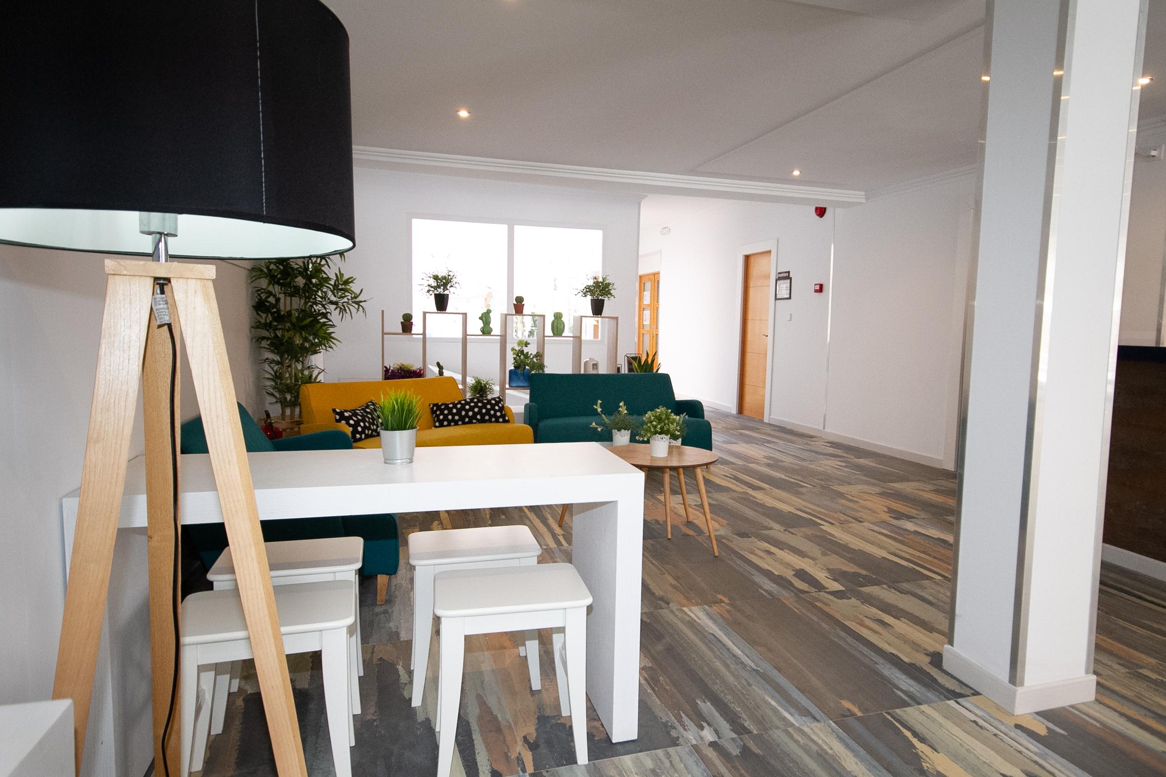 Hotel Teide (adults Only) El Arenal (Mallorca)