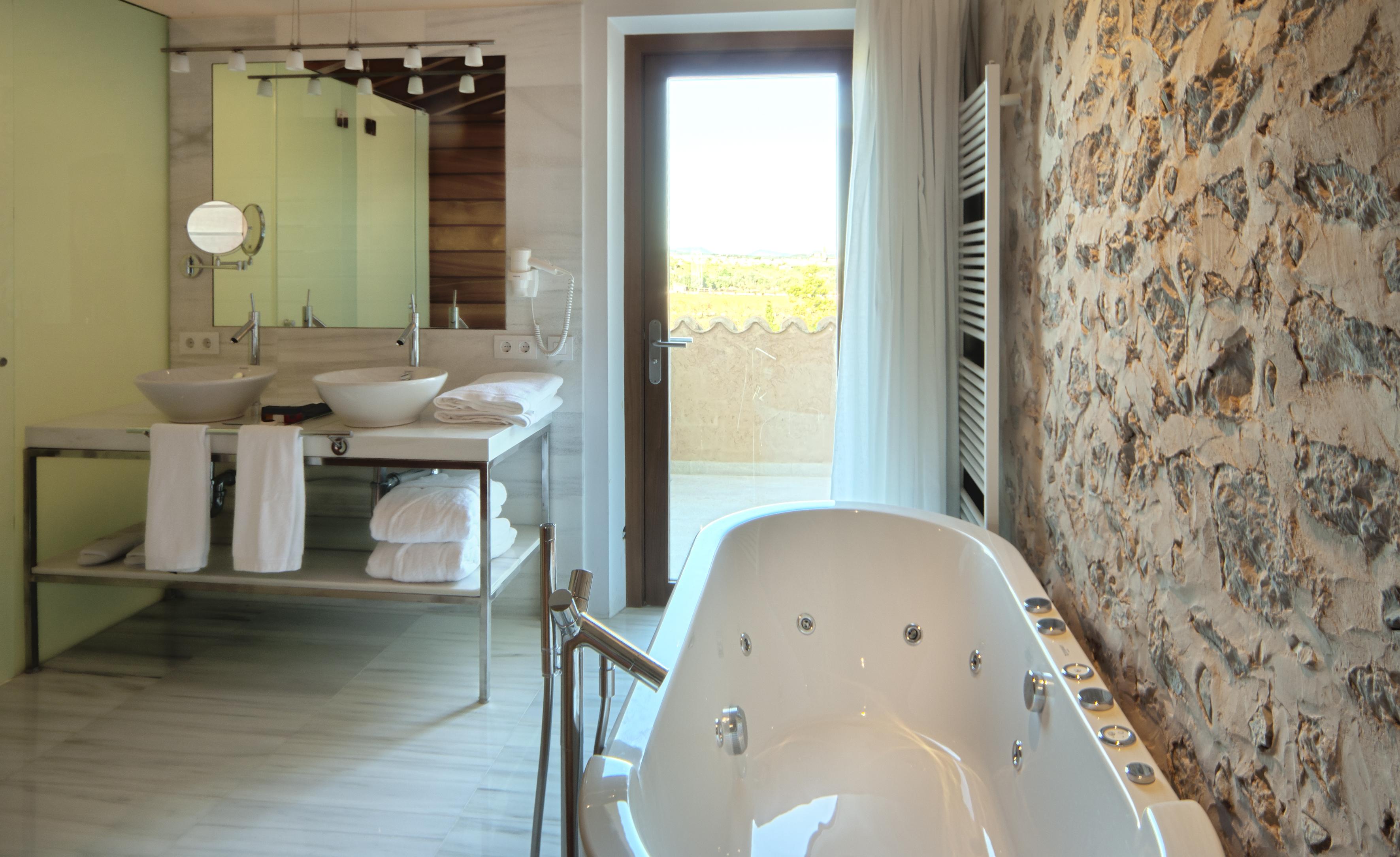 Sa Rural&spa 4* Consell
