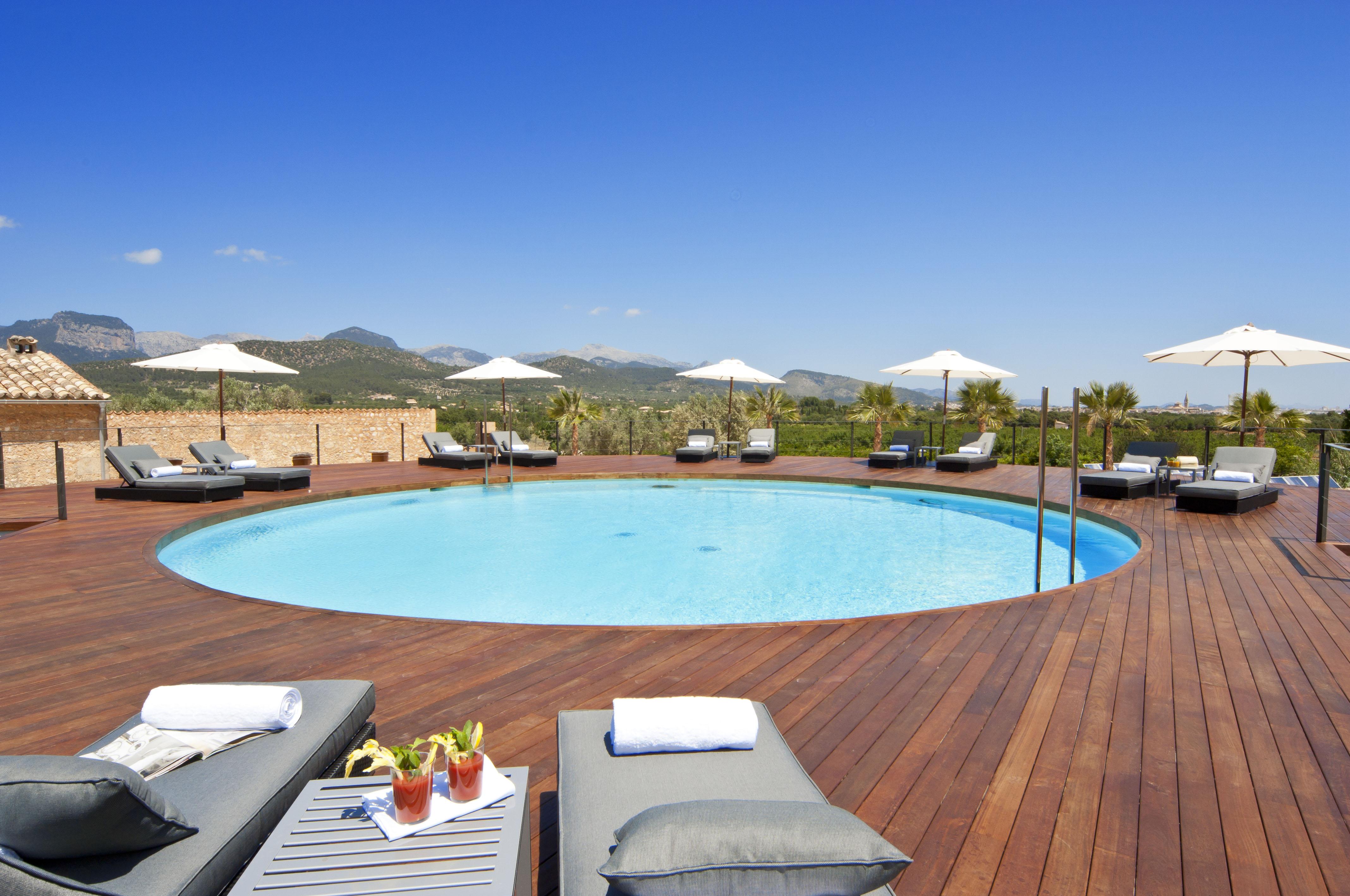 Sa Rural&spa Hotel