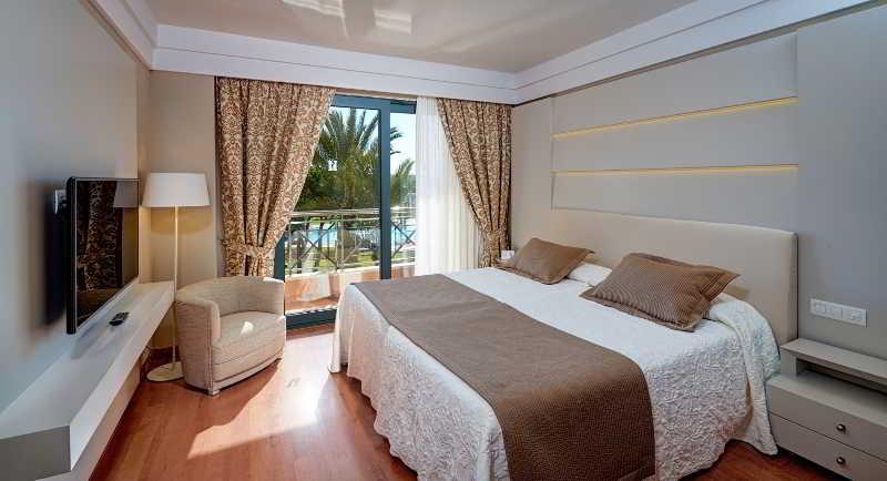 Hipotels Hipocampo Palace&spa Hotel 5*