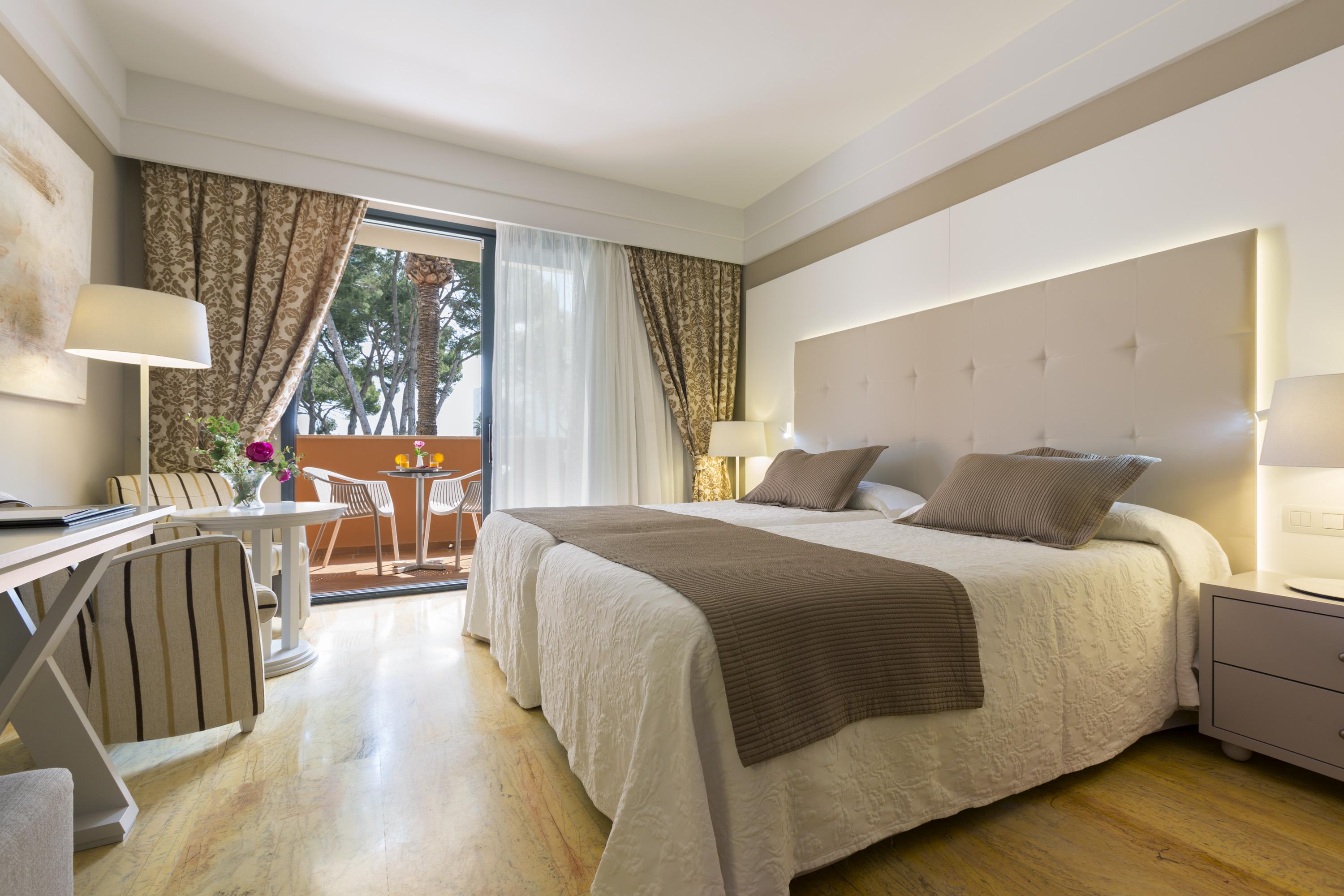 Hipotels Hipocampo Palace&spa 5*