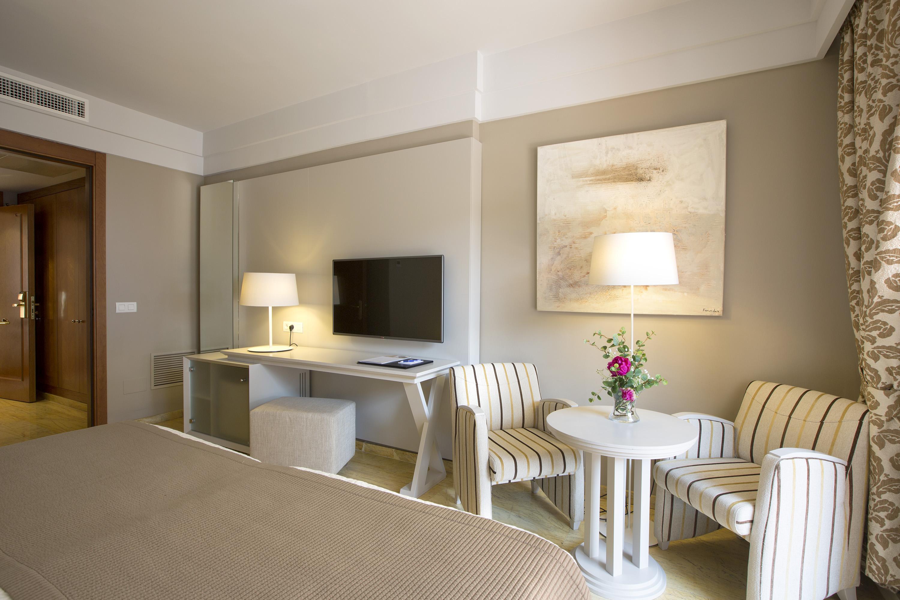 Hipotels Hipocampo Palace&spa Hotel 5*