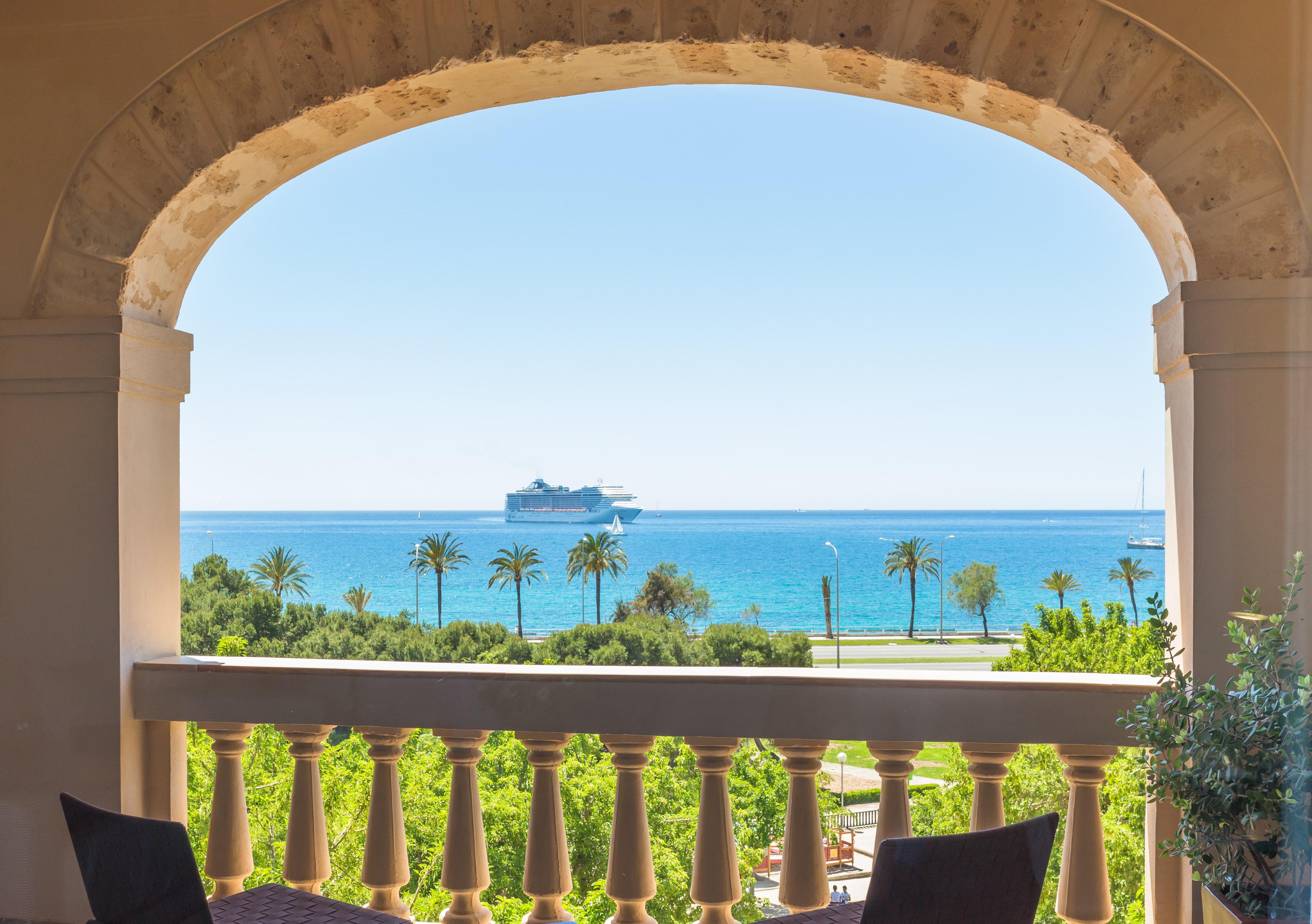 Hotel Calatrava (adults Only) 5*