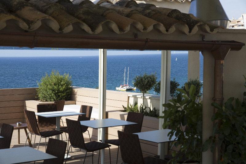 Hotel Calatrava (adults Only) 5*