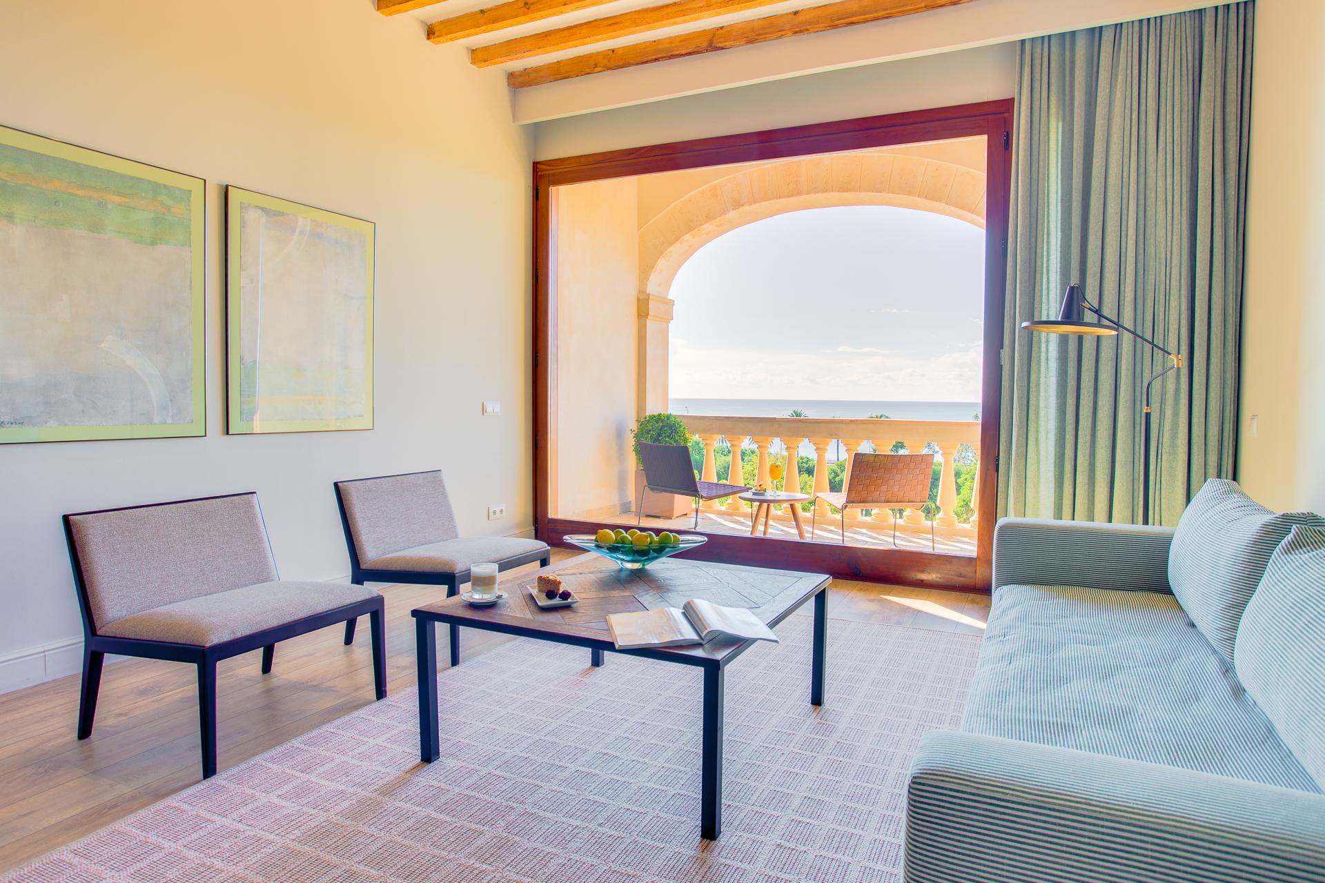 Calatrava (adults Only) 5* Palma de Mallorca