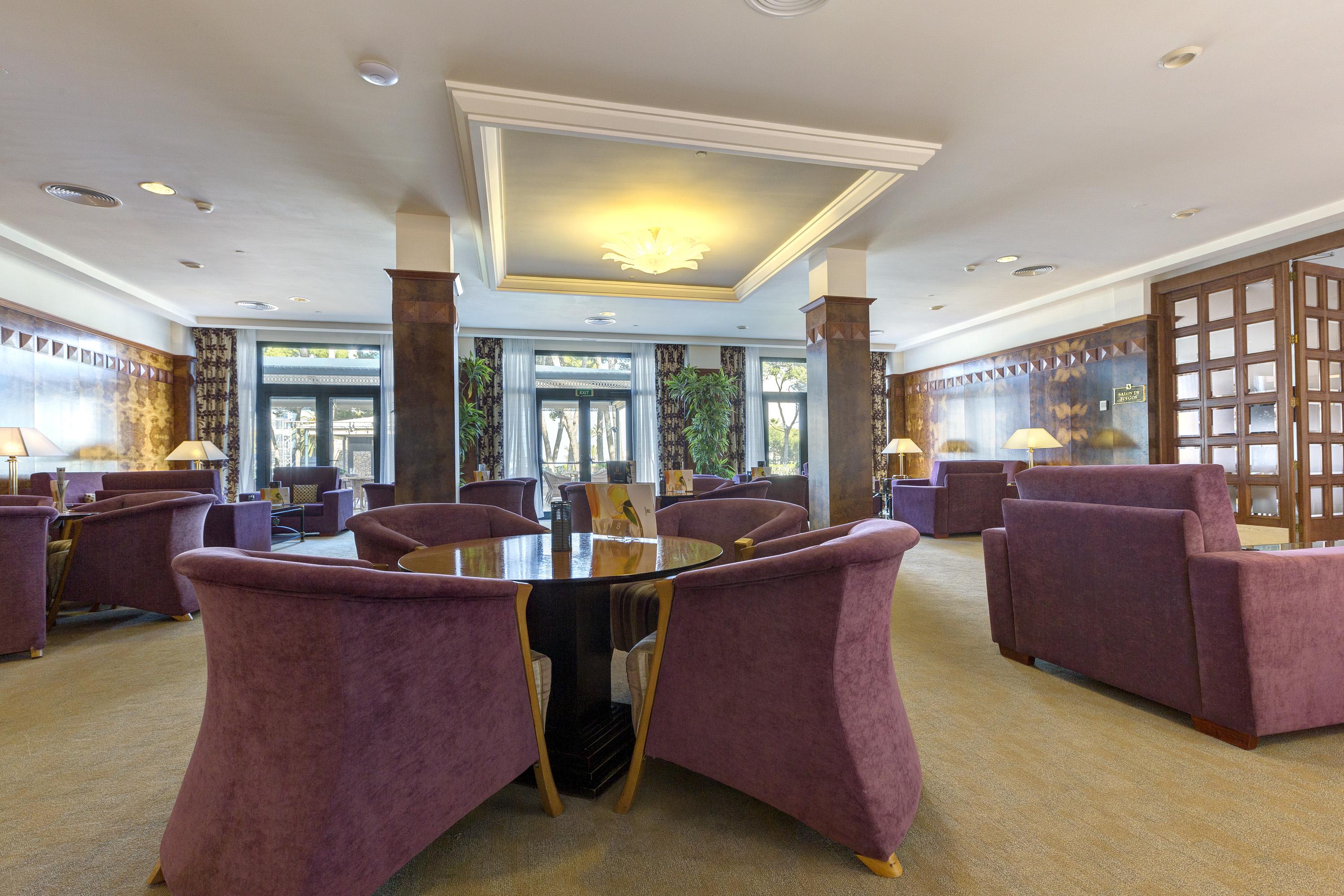 Hipotels Hipocampo Palace&spa 5*
