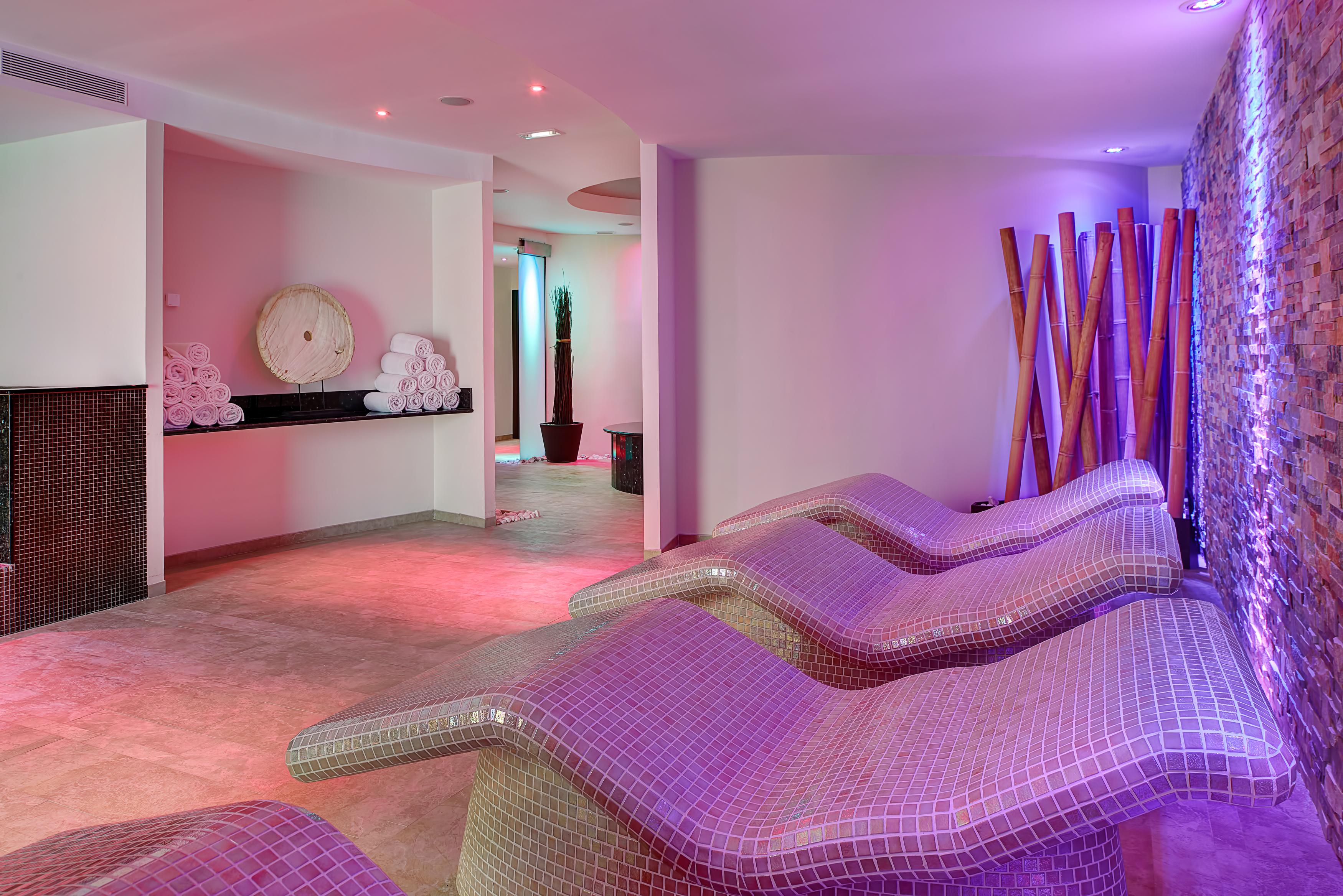 Hipotels Hipocampo Palace&spa 5*