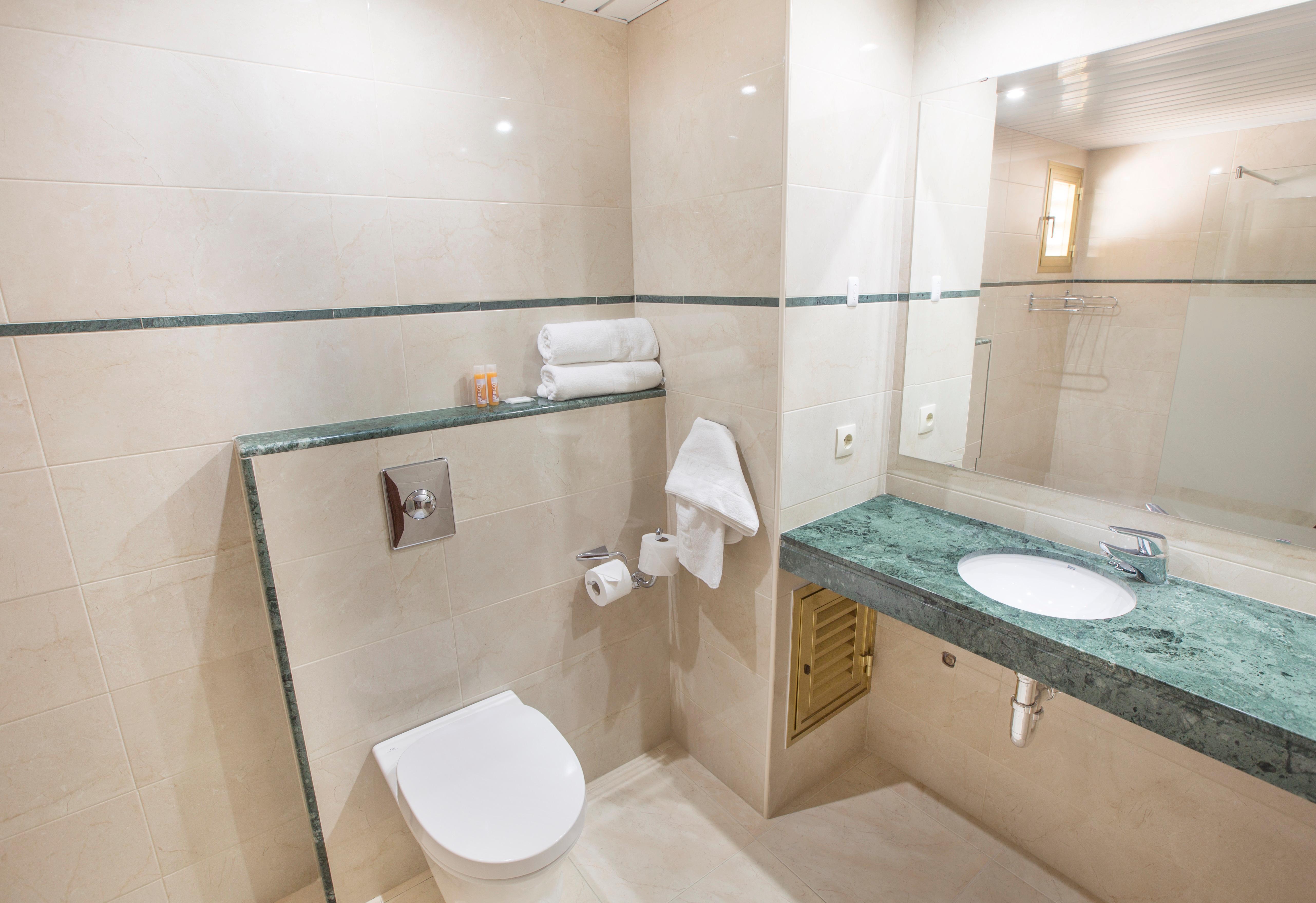 Hotel Biniamar Cala Millor (Mallorca)