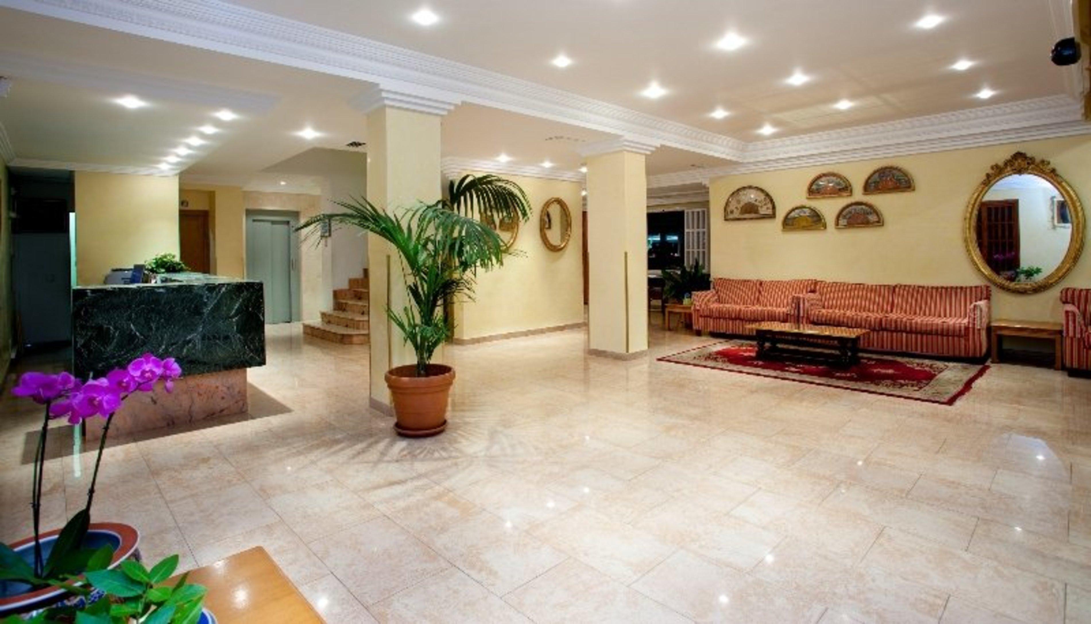 Hotel Biniamar 3*