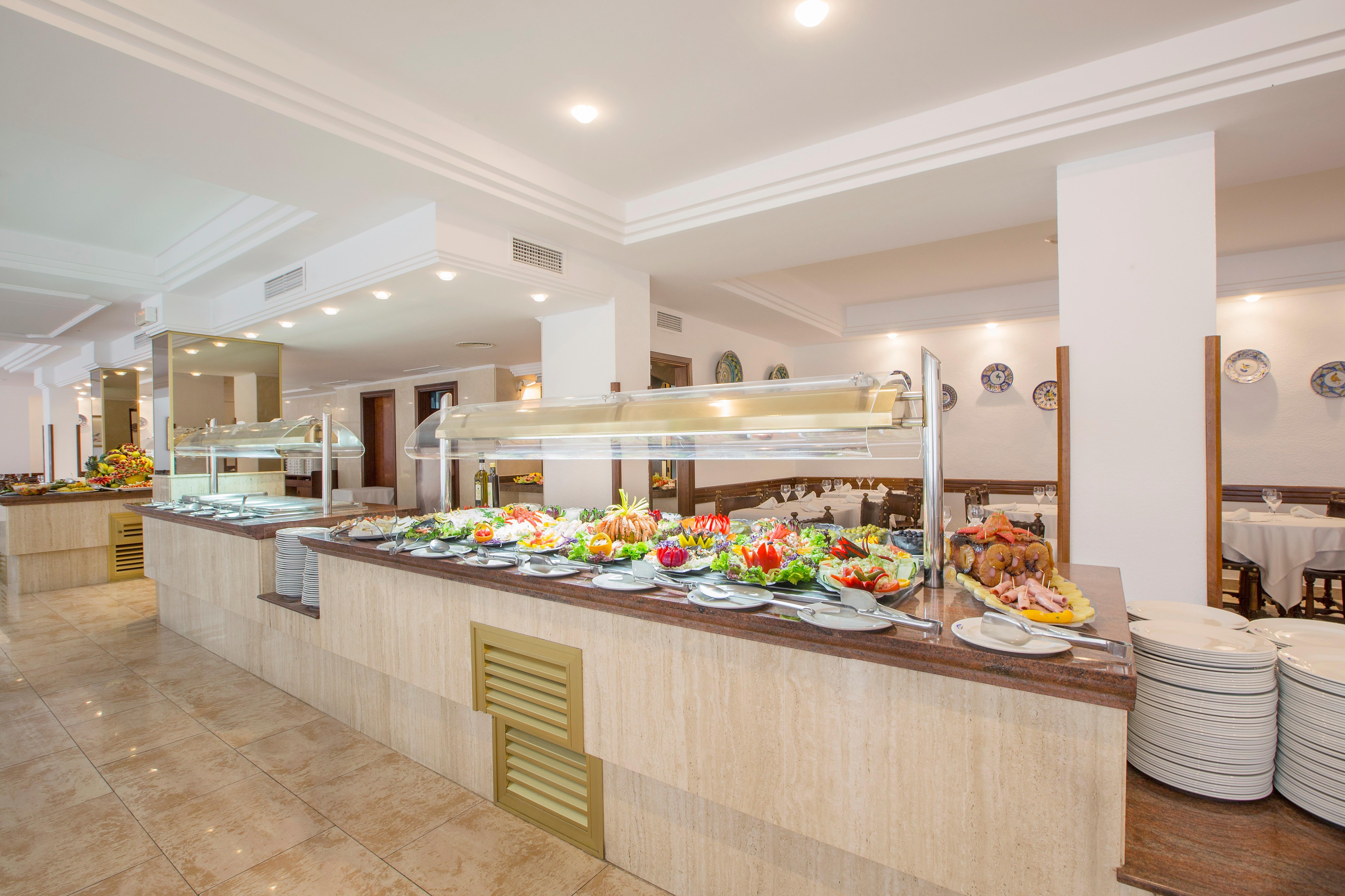 Hotel Biniamar 3*