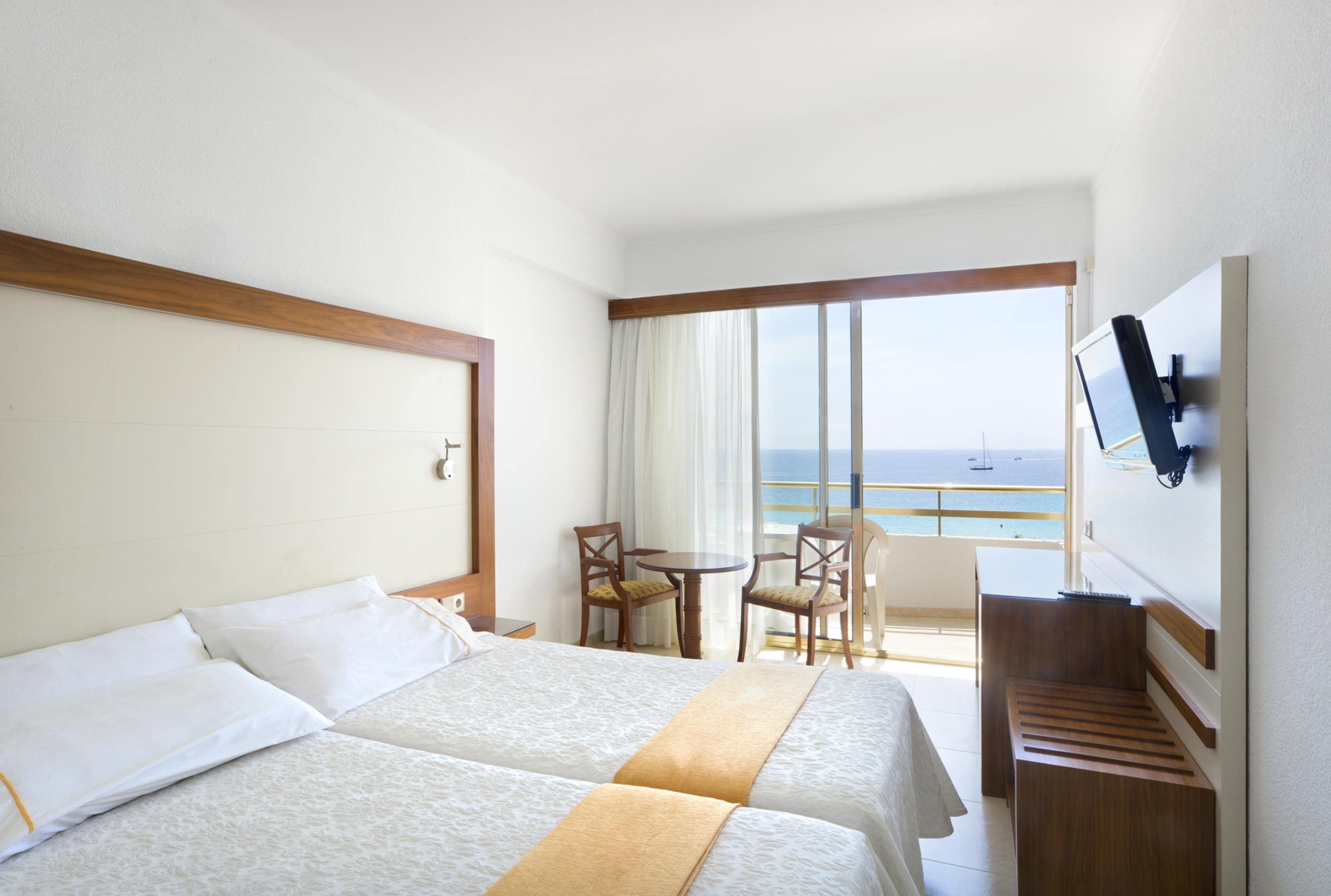 Hotel Biniamar Cala Millor (Mallorca)