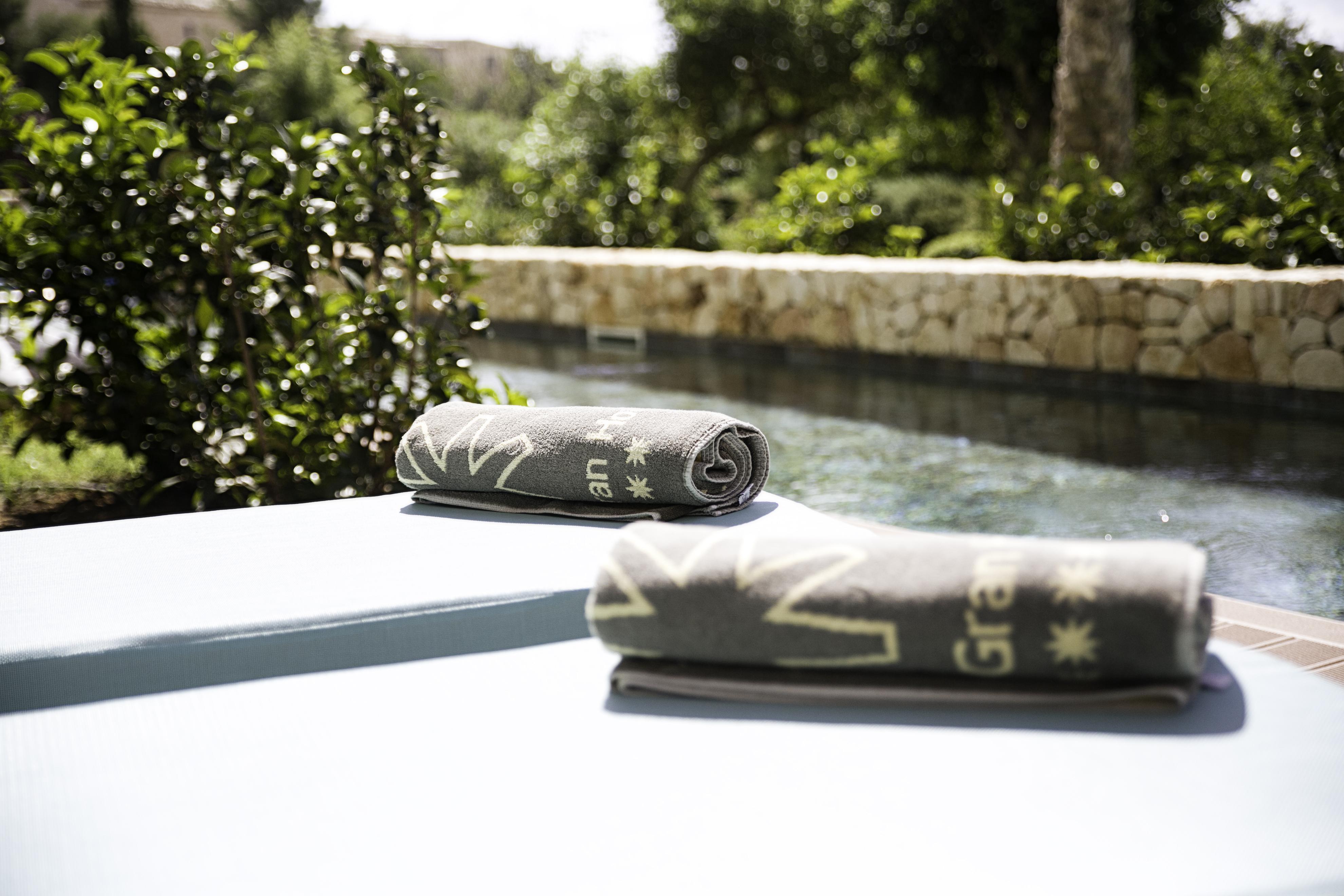 Protur Biomar Gran & Hotel 5*