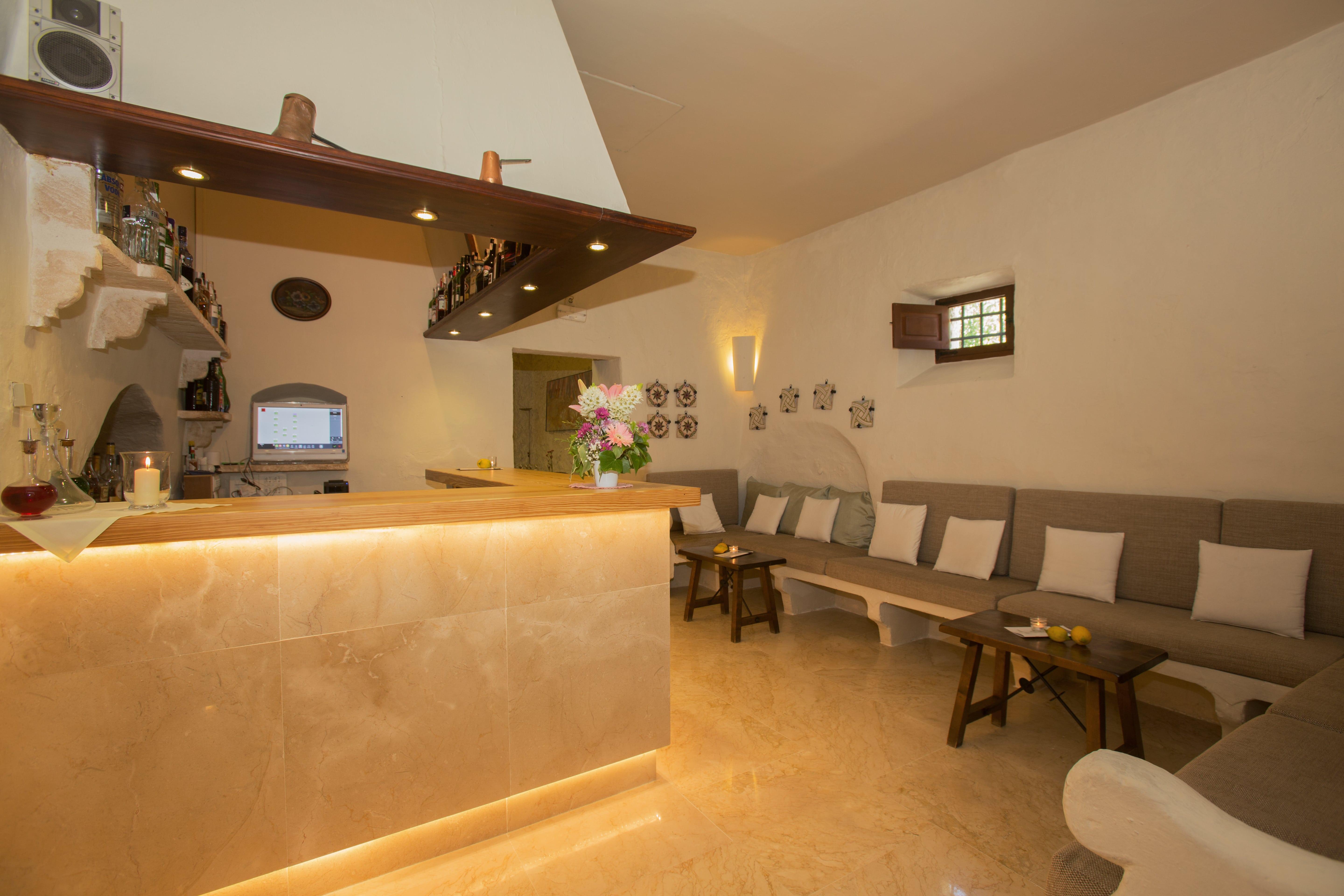 L'hermitage & Hotel 4*