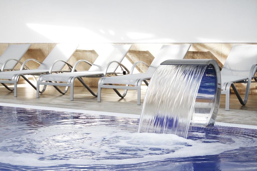 Morlans Garden Hotel Peguera