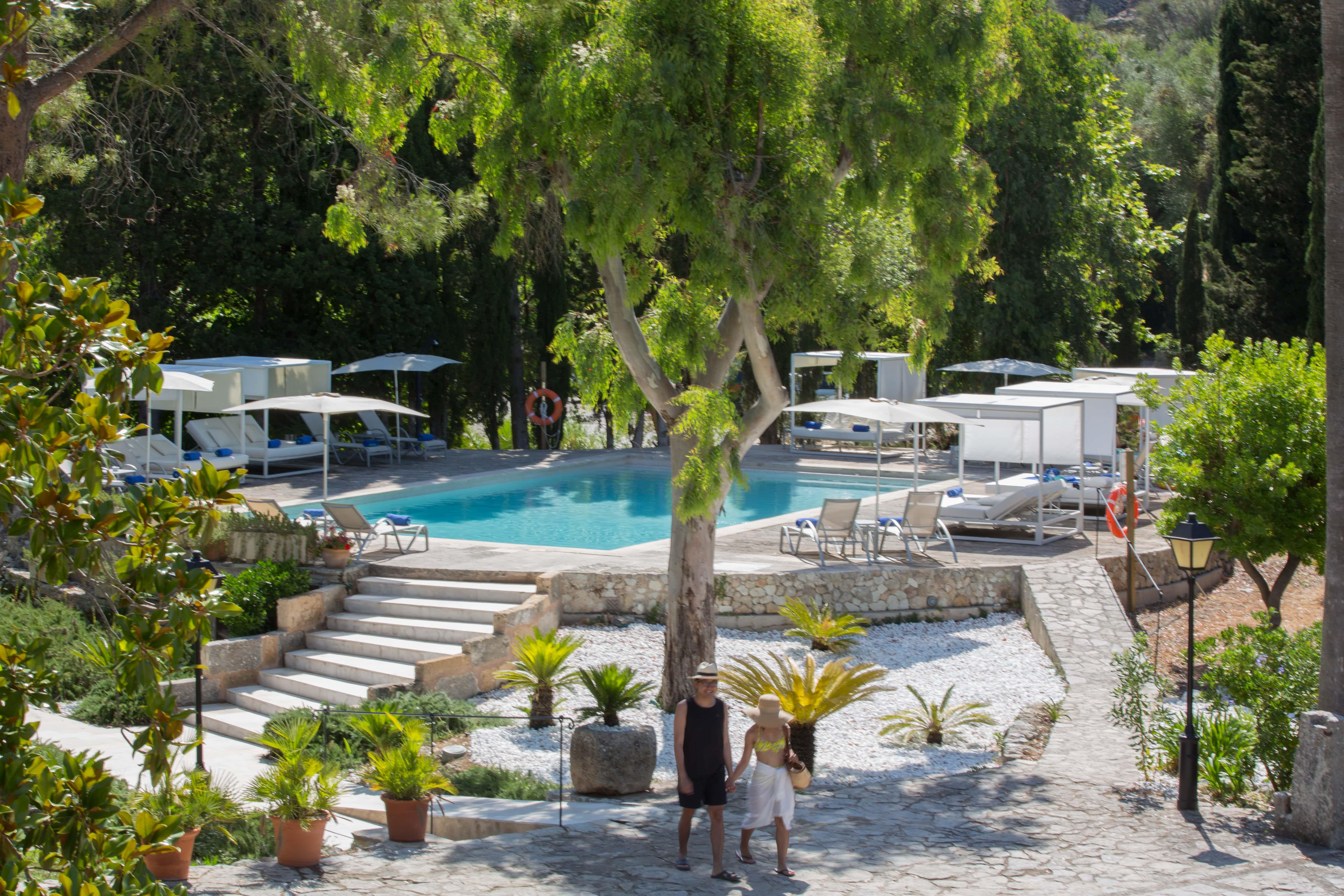L'hermitage & 4* Orient
