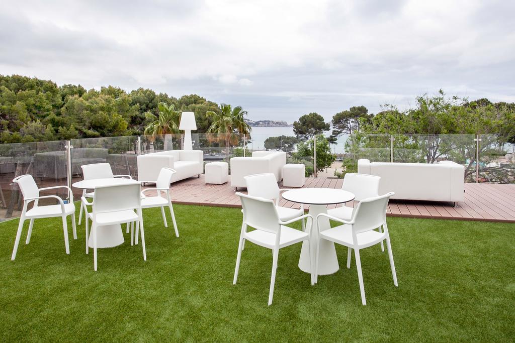 Hotel Morlans Garden 3*