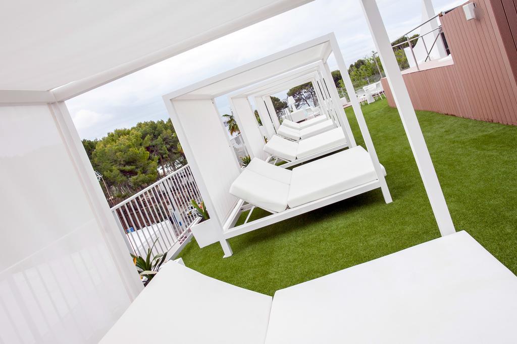 Morlans Garden 3* Peguera