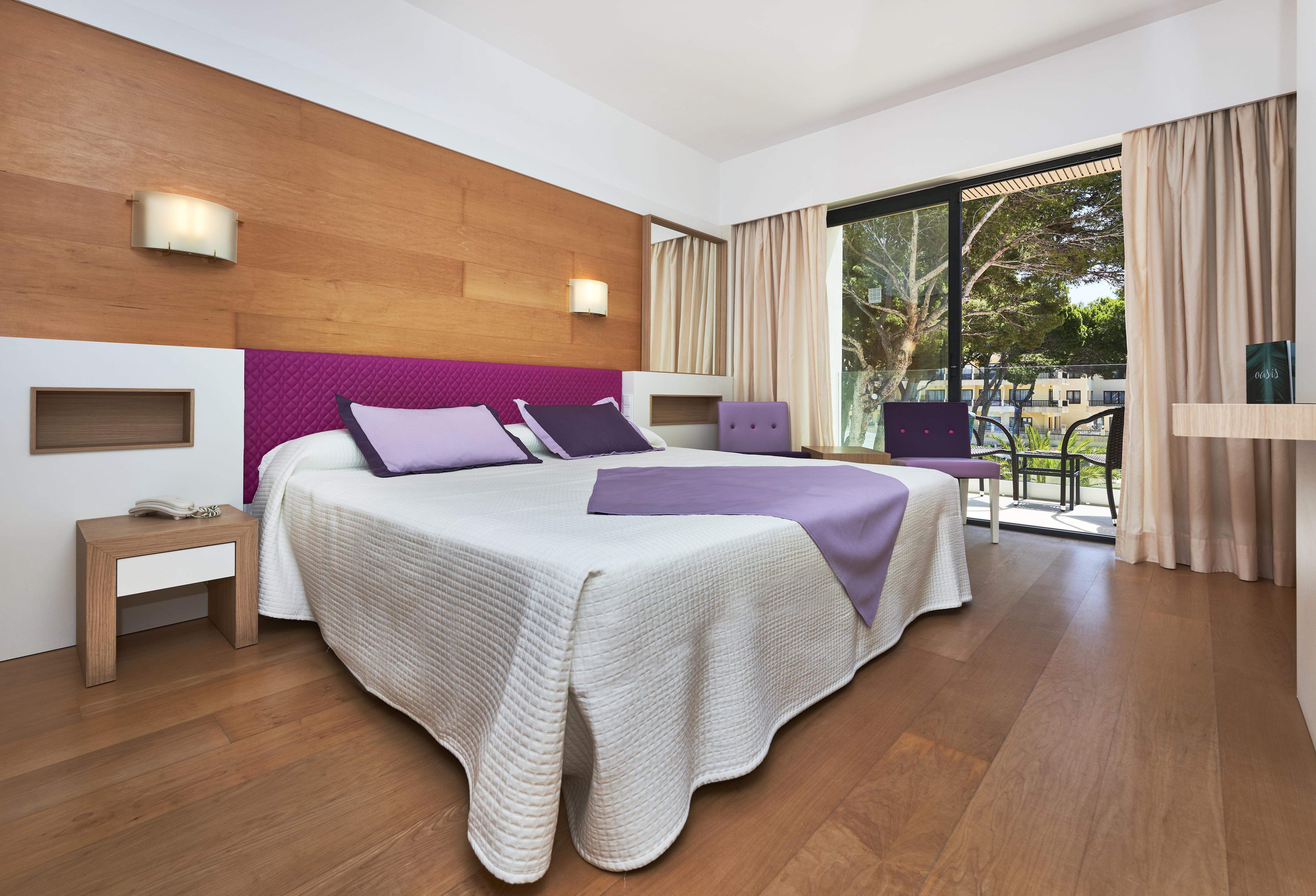 Hotel&spa S'entrador Playa Hotel 4*